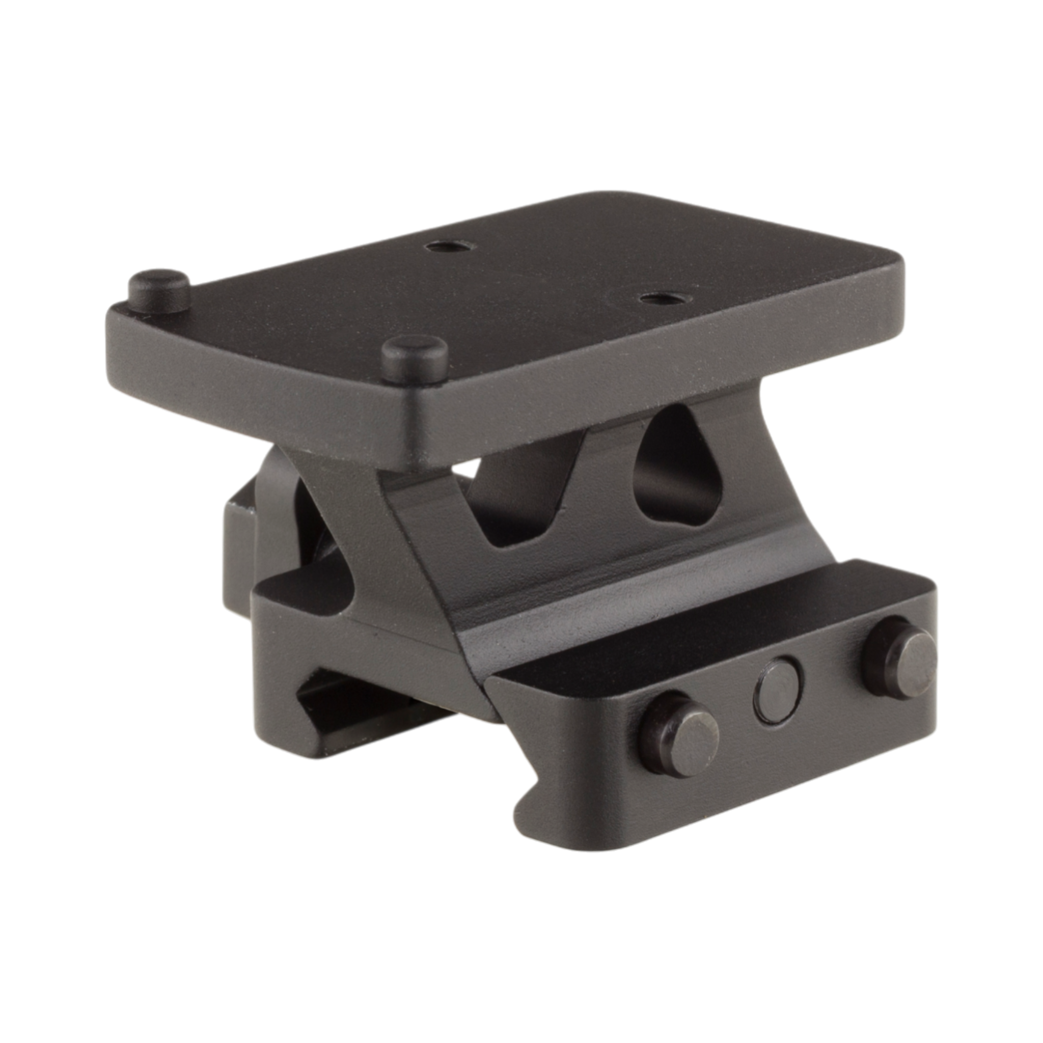 Trijicon RMR® Footprint Quick Release Lower 1/3 Co-Witness Mount with Trijicon Q-LOC Technology