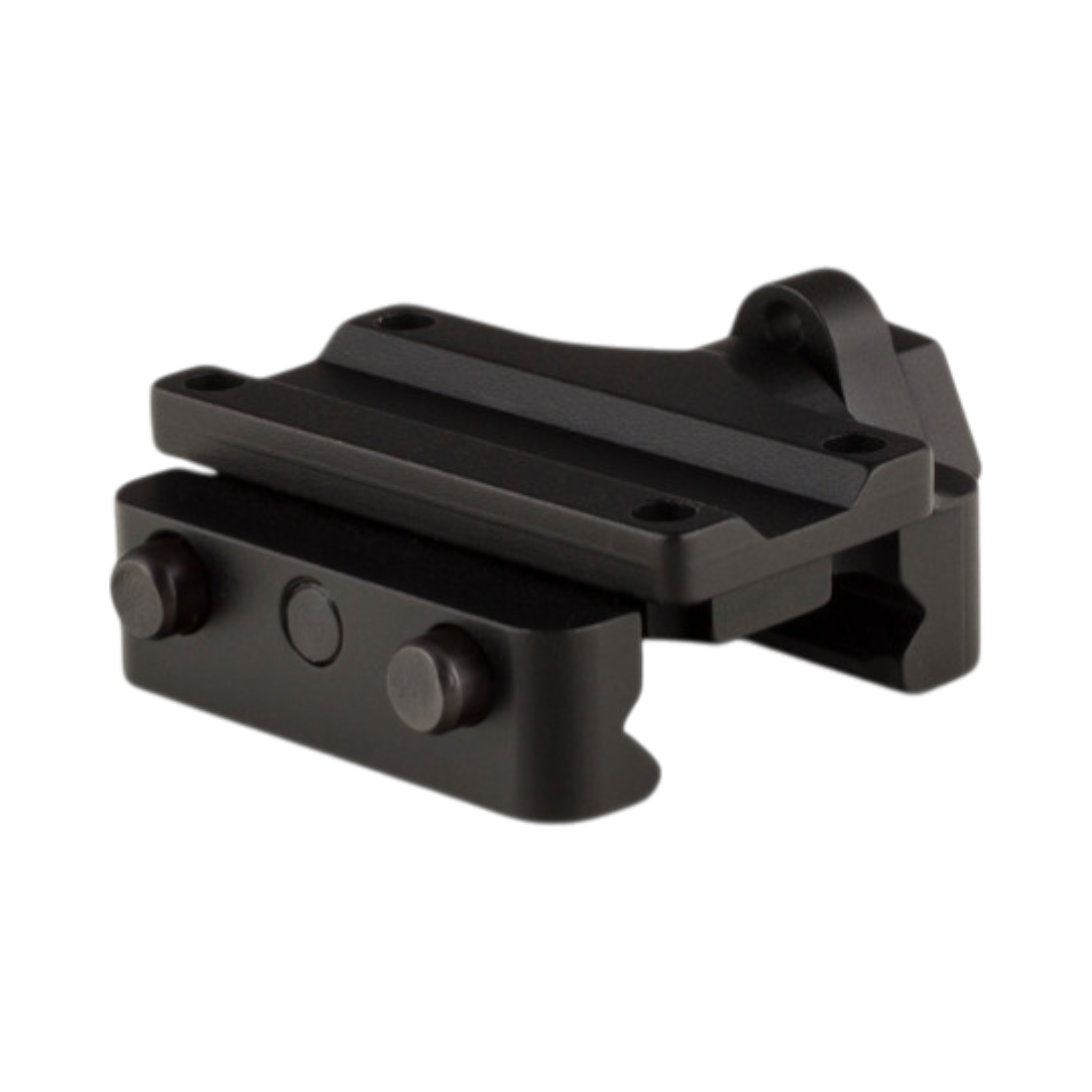 MRO® Low Mount with Trijicon Q-LOC™ Technology