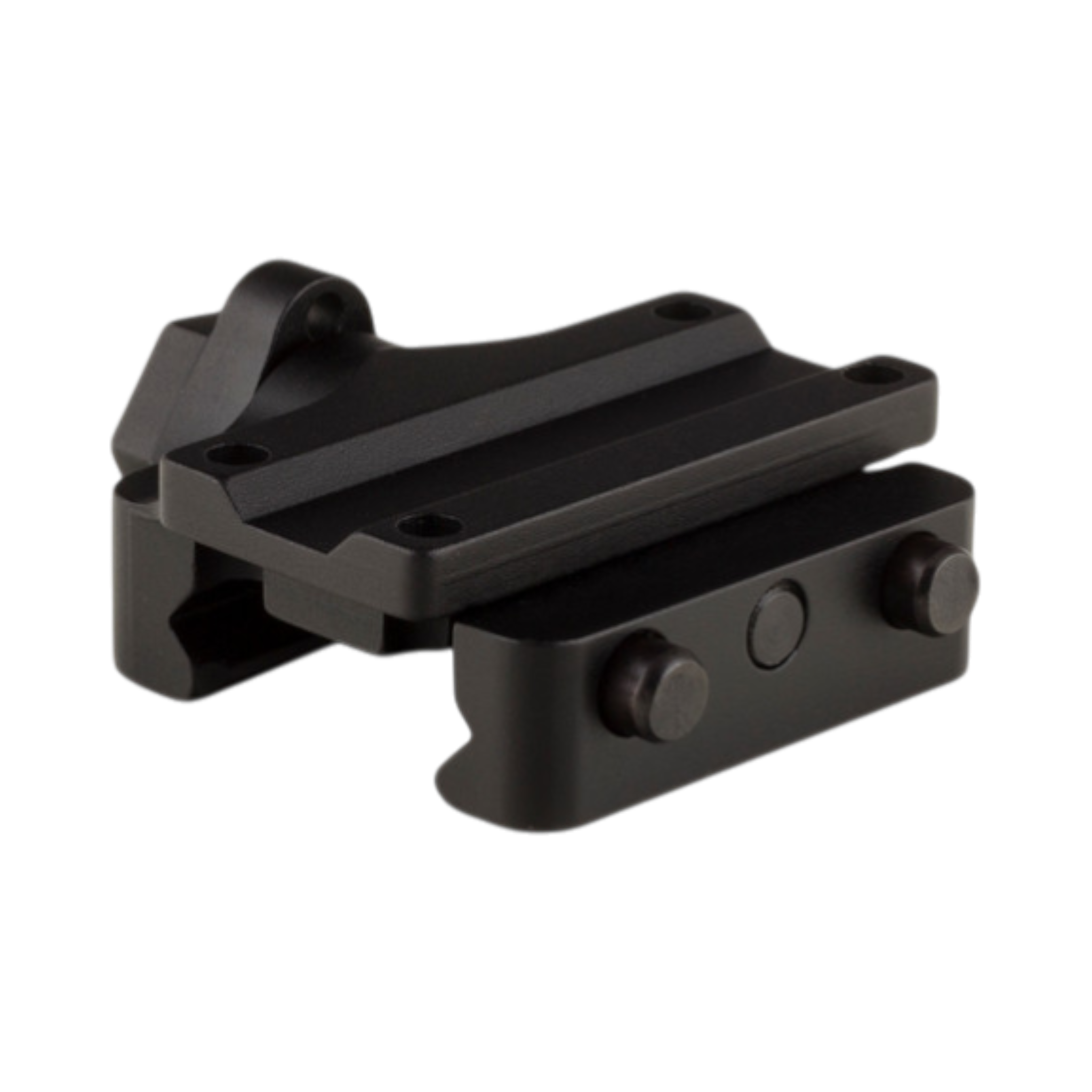 MRO® Low Mount with Trijicon Q-LOC™ Technology