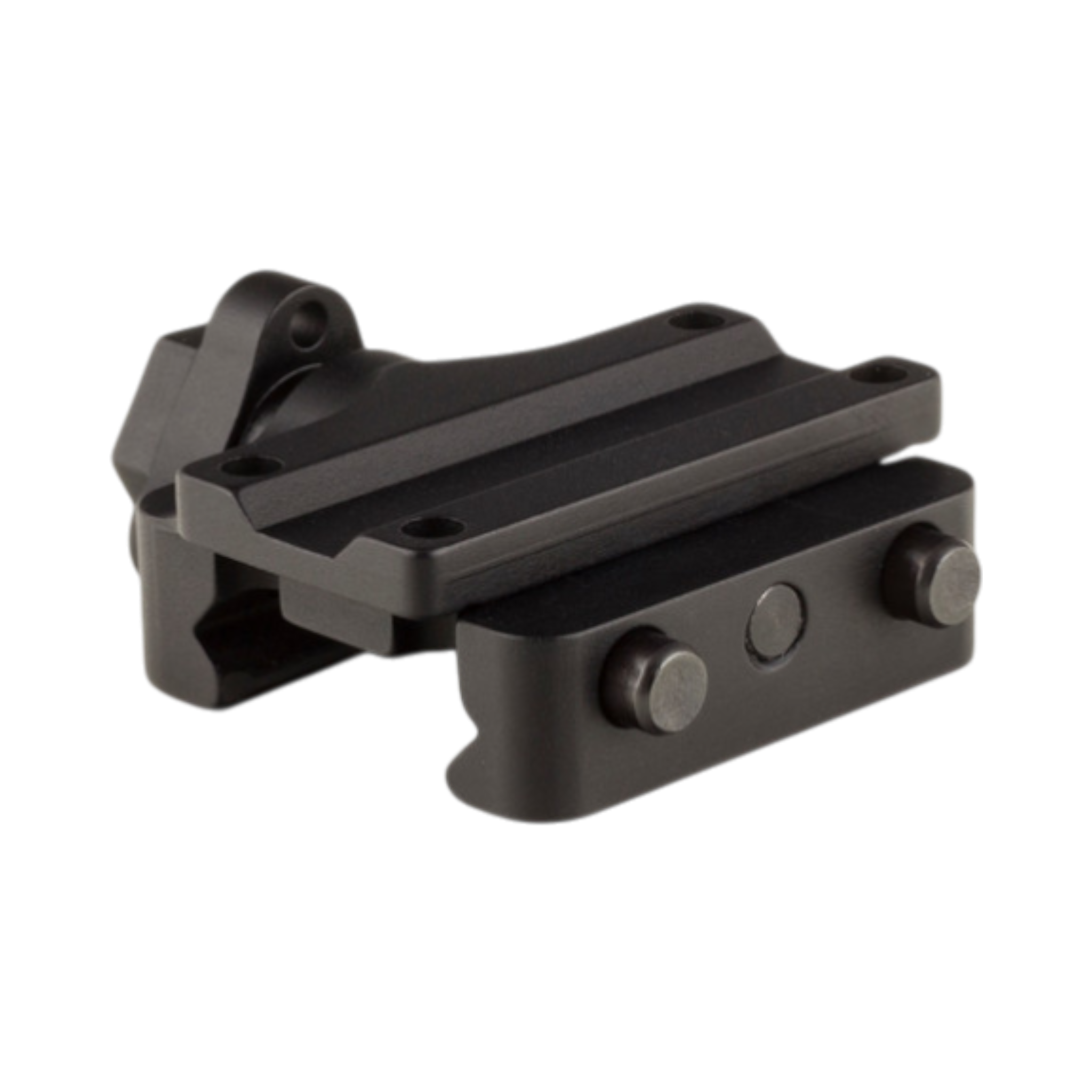 MRO® Low Weaver Rail Mount with Trijicon Q-LOC™ Technology
