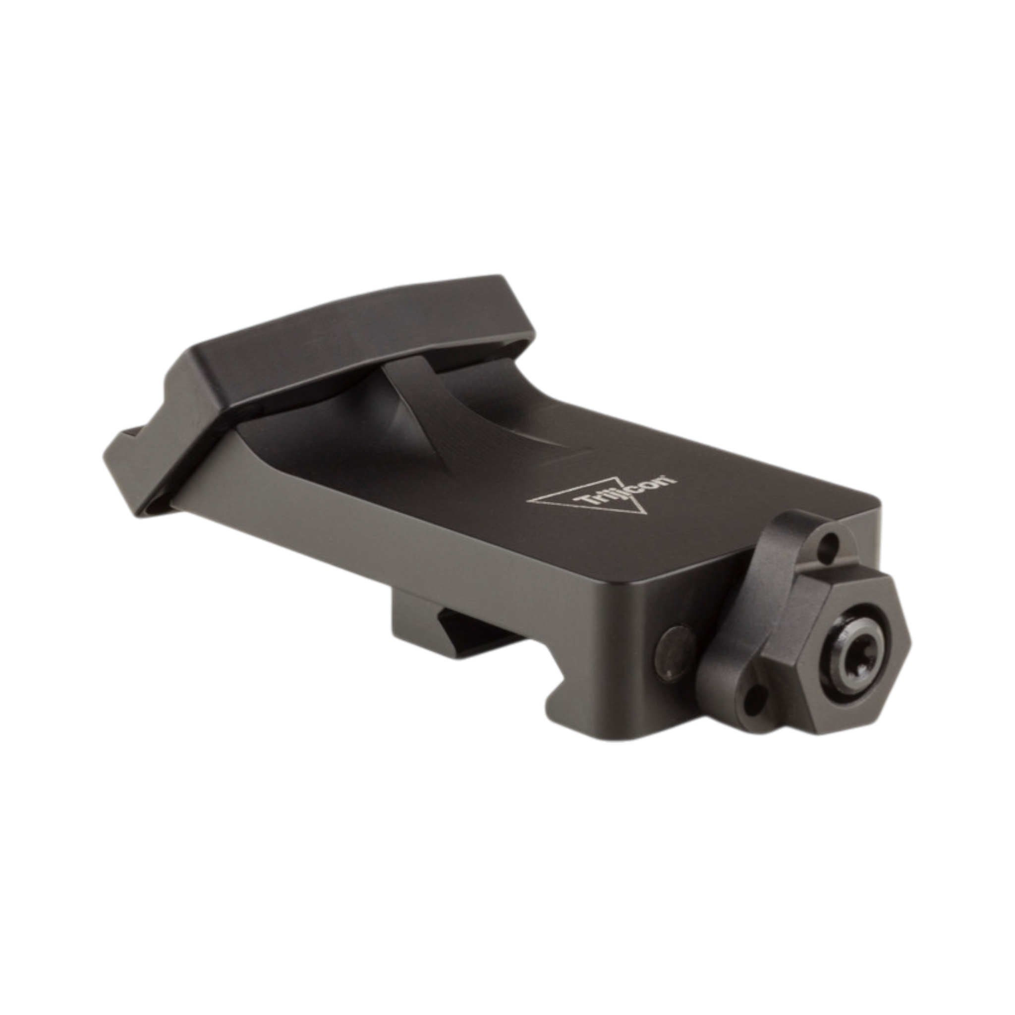 MRO® 45 Degree Offset Mount with Trijicon Q-LOC™ Technology