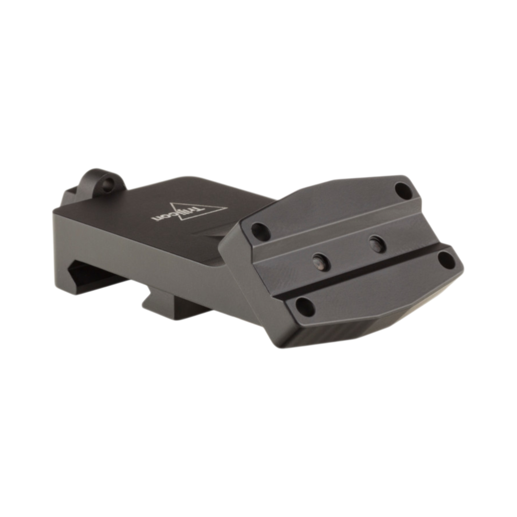 MRO® 45 Degree Offset Mount with Trijicon Q-LOC™ Technology