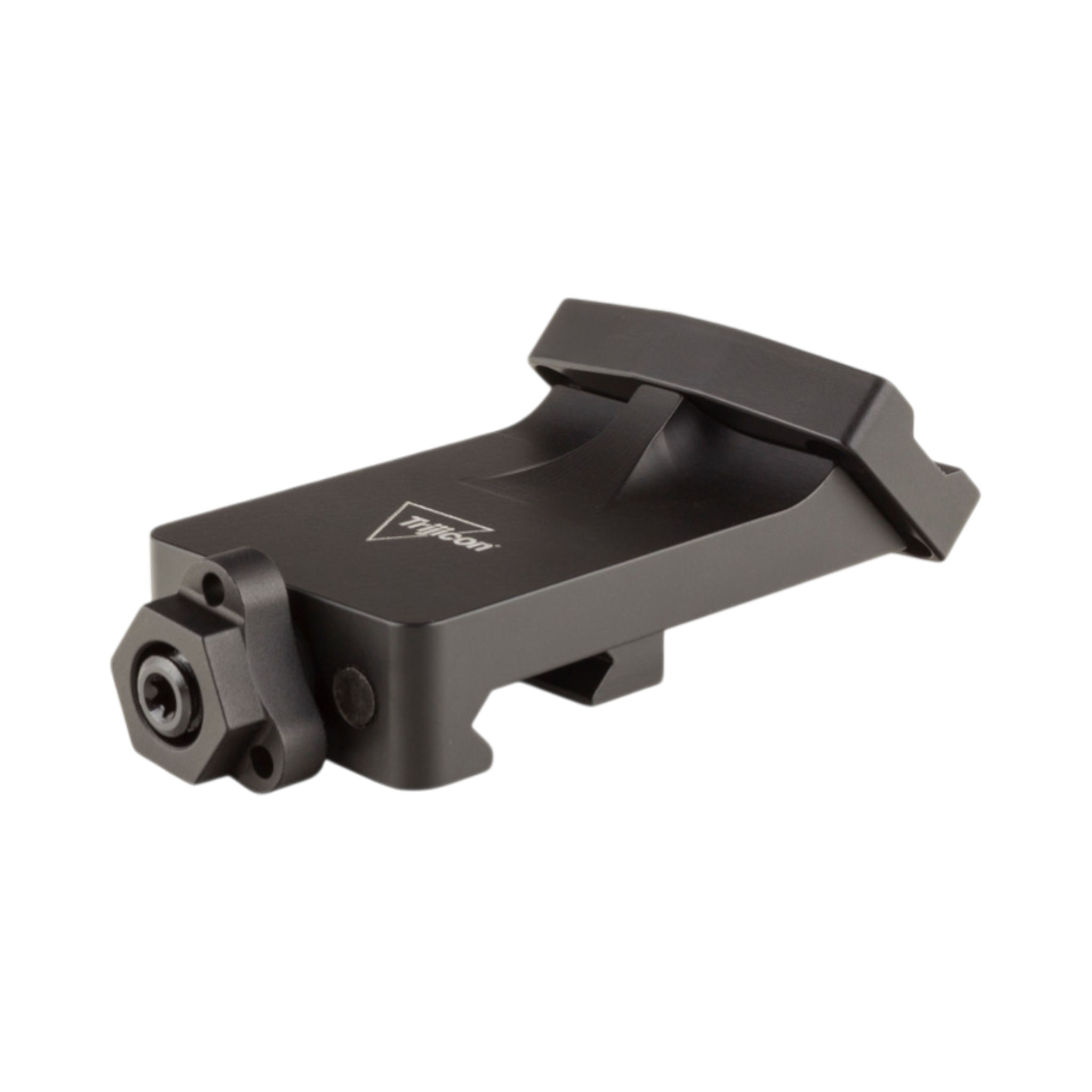 MRO® 45 Degree Offset Mount with Trijicon Q-LOC™ Technology