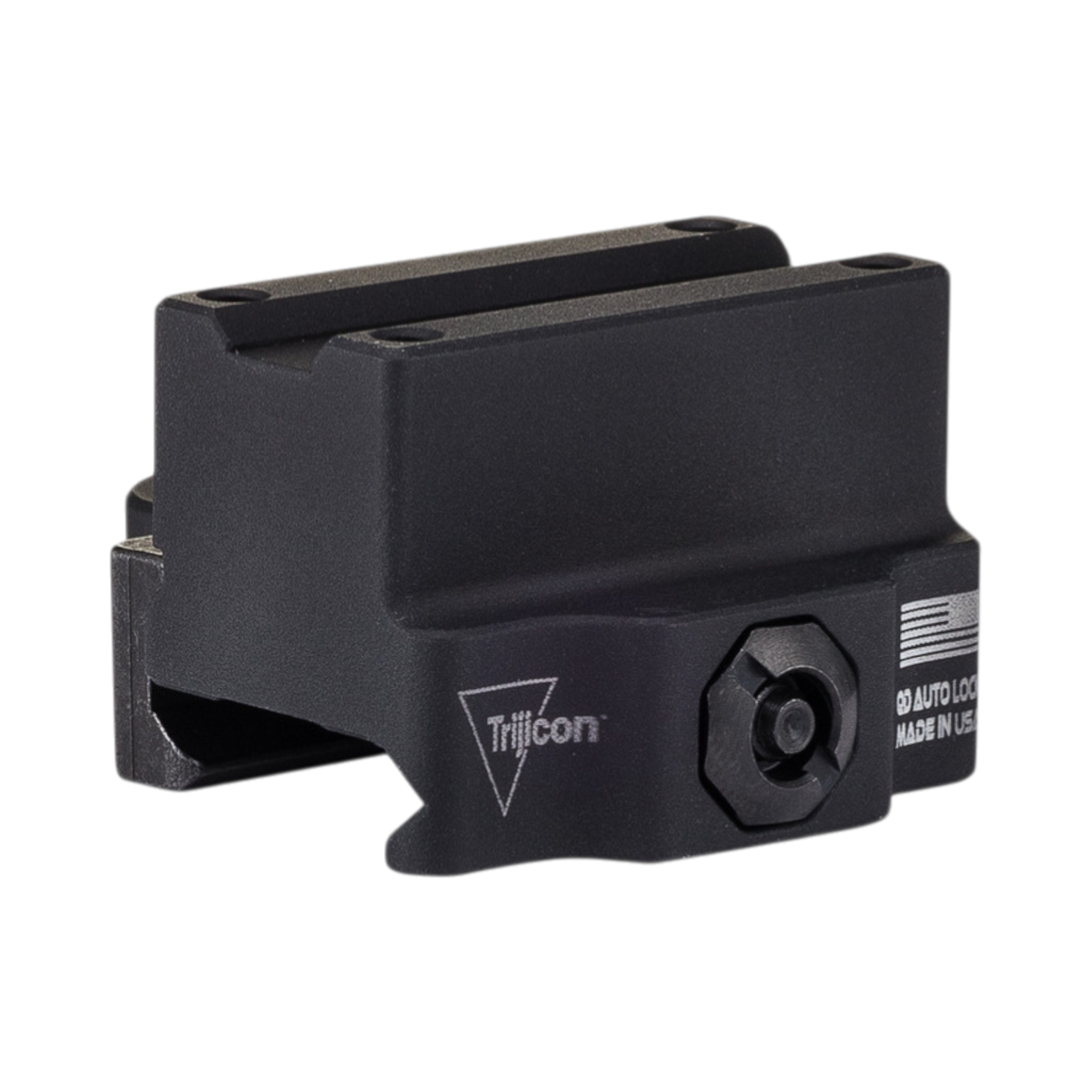 MRO® Levered Quick Release Full Co-Witness Mount