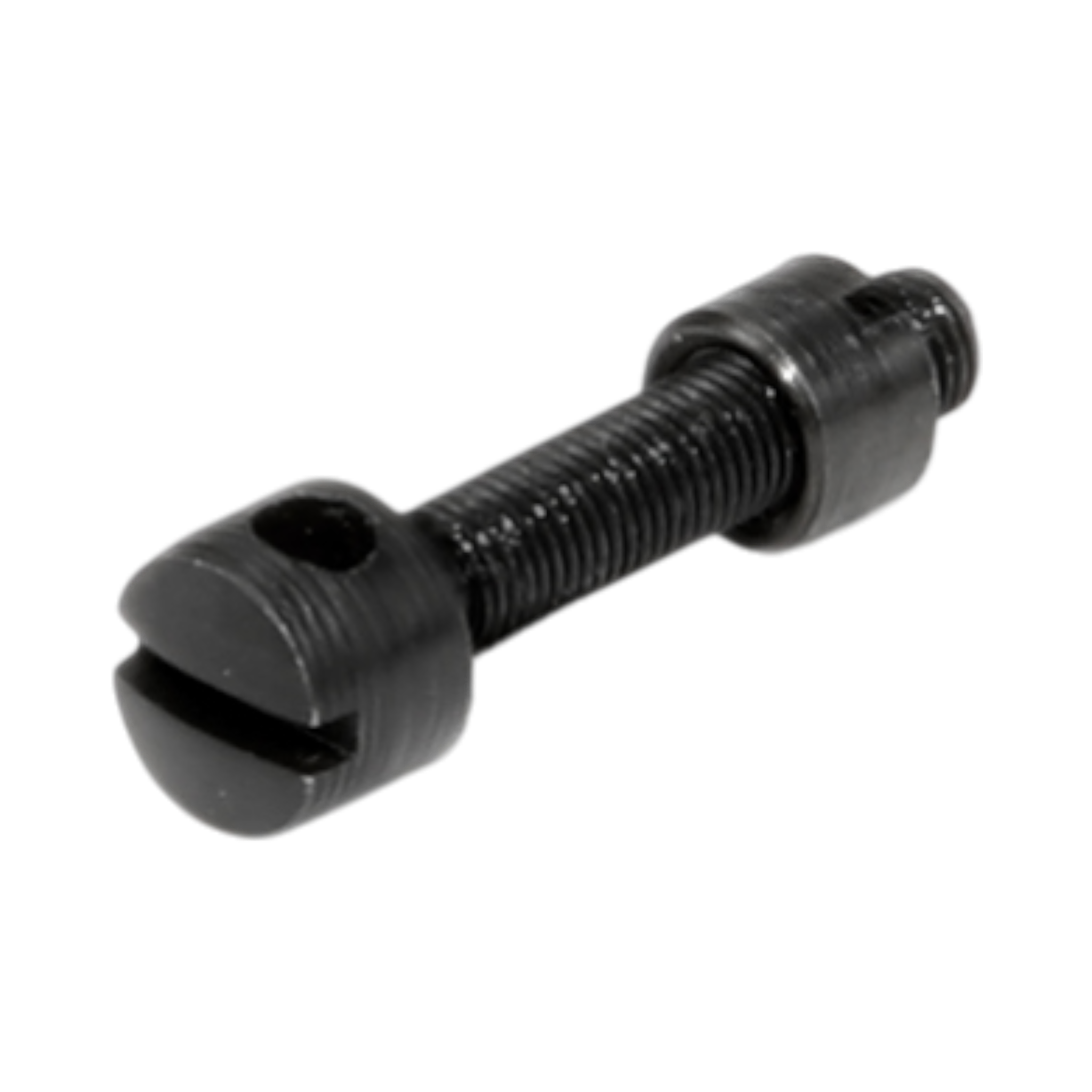 Trijicon skrūve un uzgrieznis S&W Auto regulējamajam tēmēklim