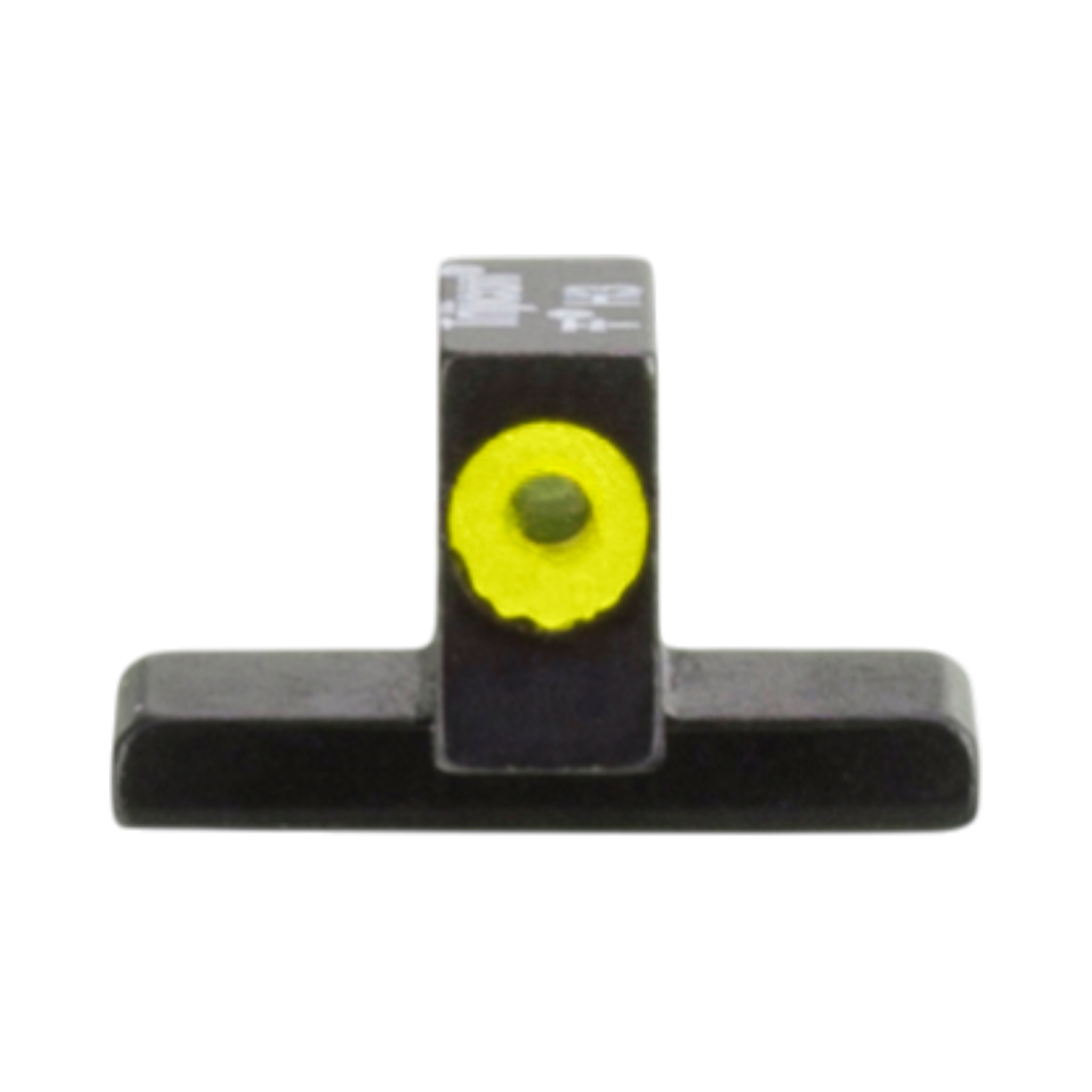 Trijicon HD XR™ Front Only — Yellow Front Outline — for SIG .40/.45