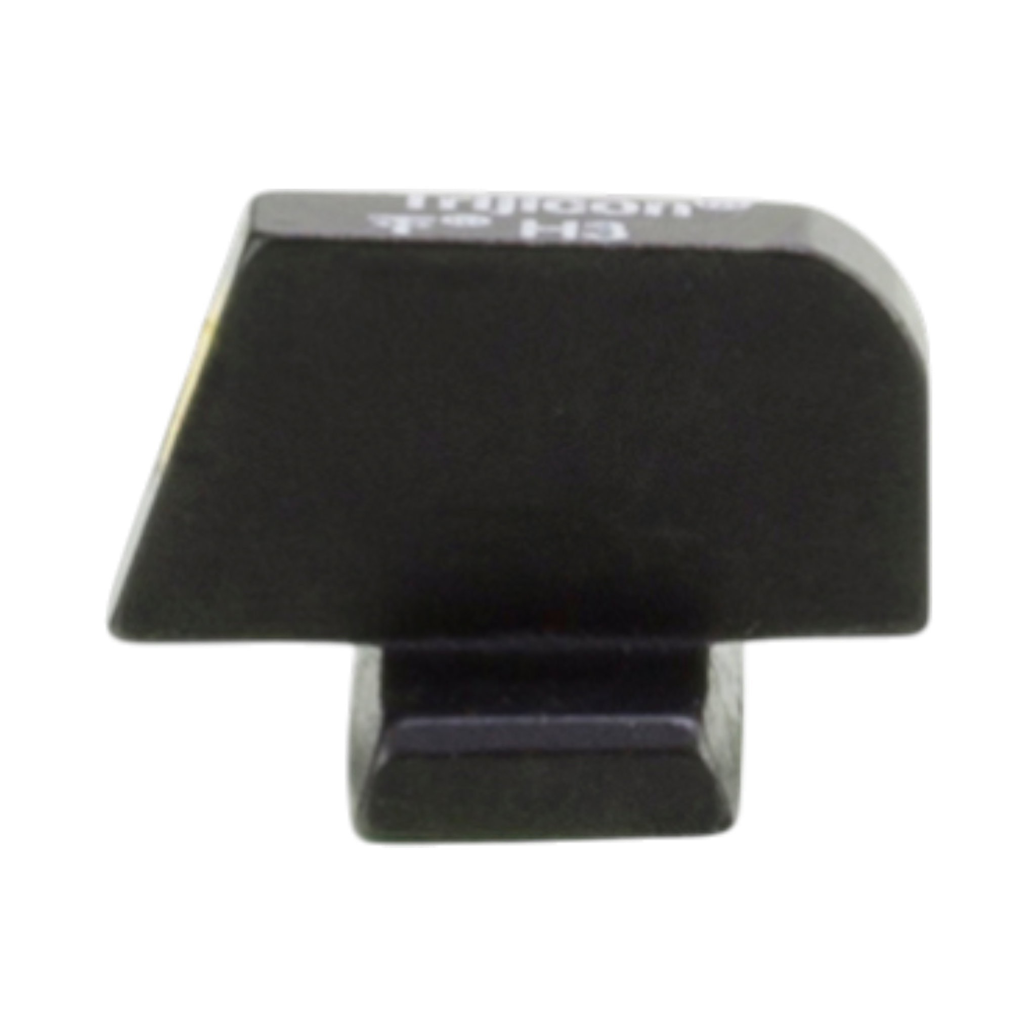 Trijicon HD XR™ Front Only — Yellow Front Outline — for SIG .40/.45