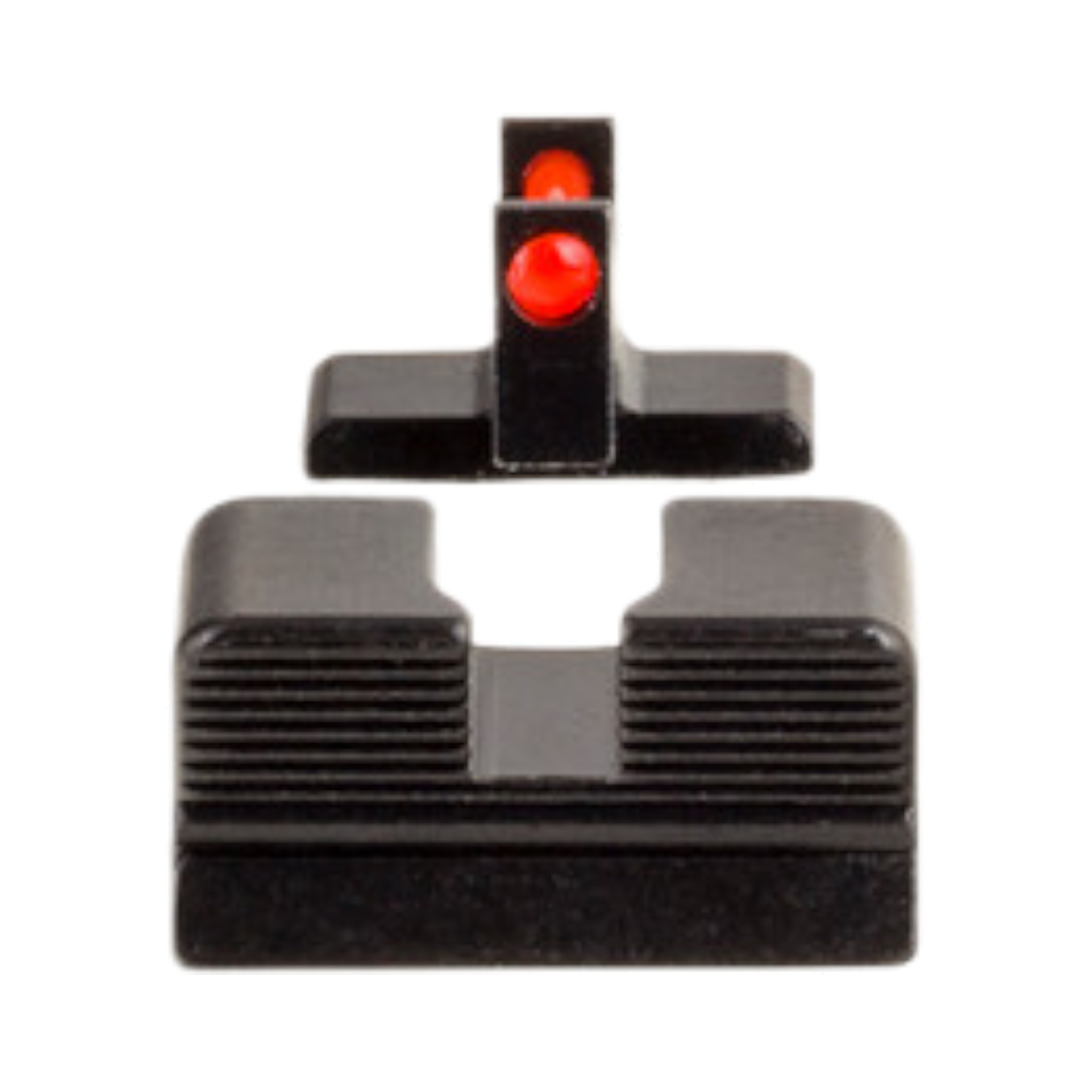 Trijicon Fiber Sight Set - for Sig Sauer® .40S&W, .45ACP