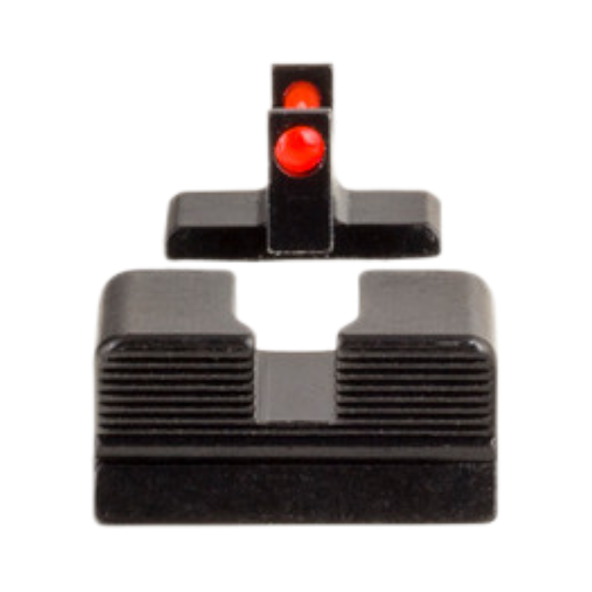 Trijicon Fiber Sight Set - for Sig Sauer® 9mm, .357SIG