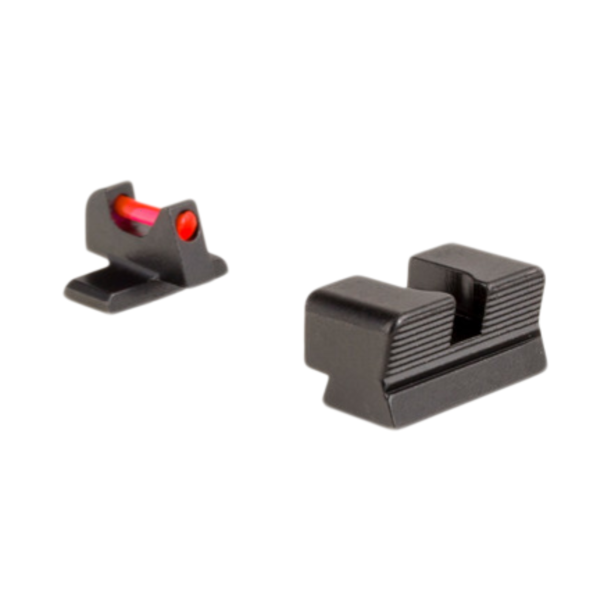 Trijicon Fiber Sight Set - for Sig Sauer® 9mm, .357SIG