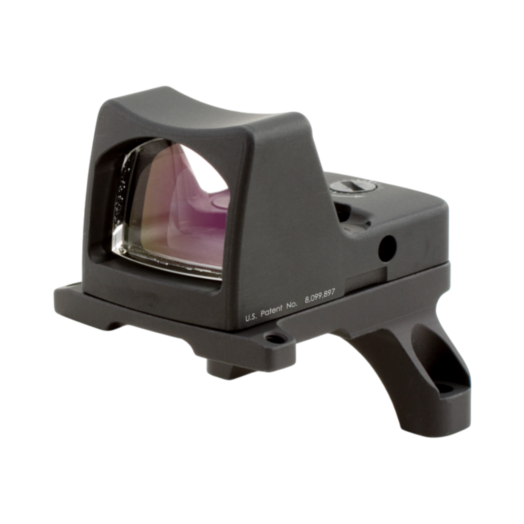 Trijicon RMR® 3,25 MOA sarkans automātiskais LED tipa 2; RM35