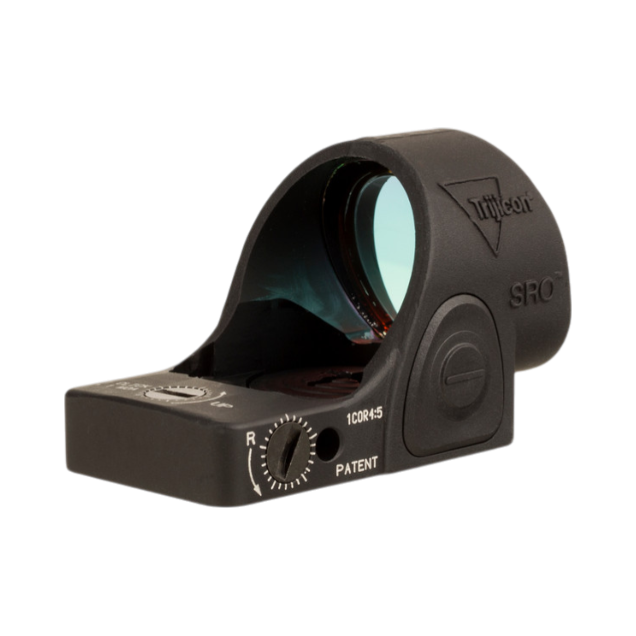 Trijicon SRO® regulējams LED tēmēklis ar 2,5 MOA sarkanu punktu