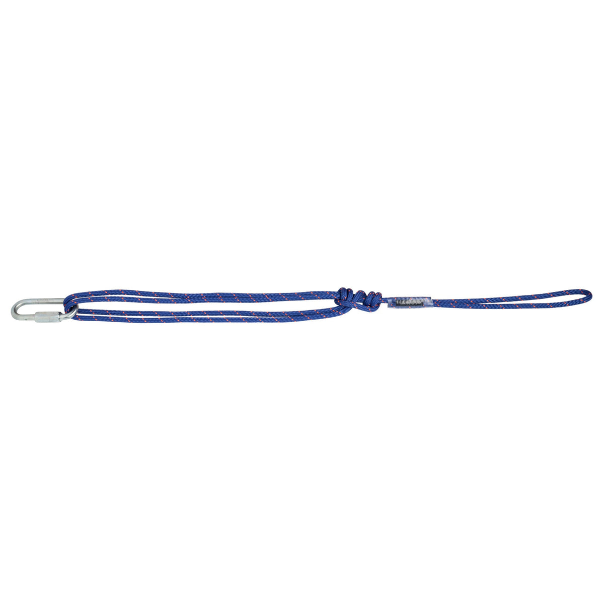 CMC Prusik, Purcell 6 mm Blue