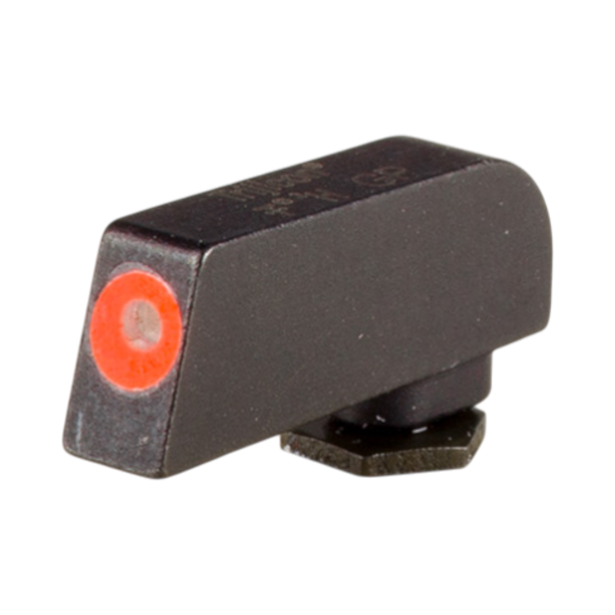 Trijicon HD XR™ Front Only — Orange Front Outline — for Glock 42/43