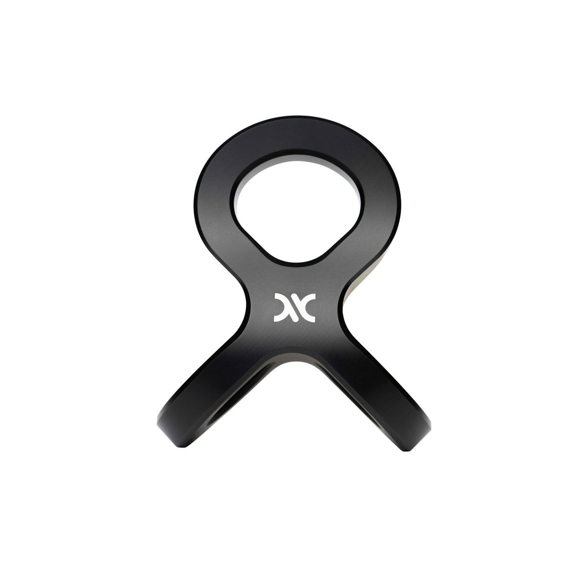 CMC Rig Plate, SQUID, Black