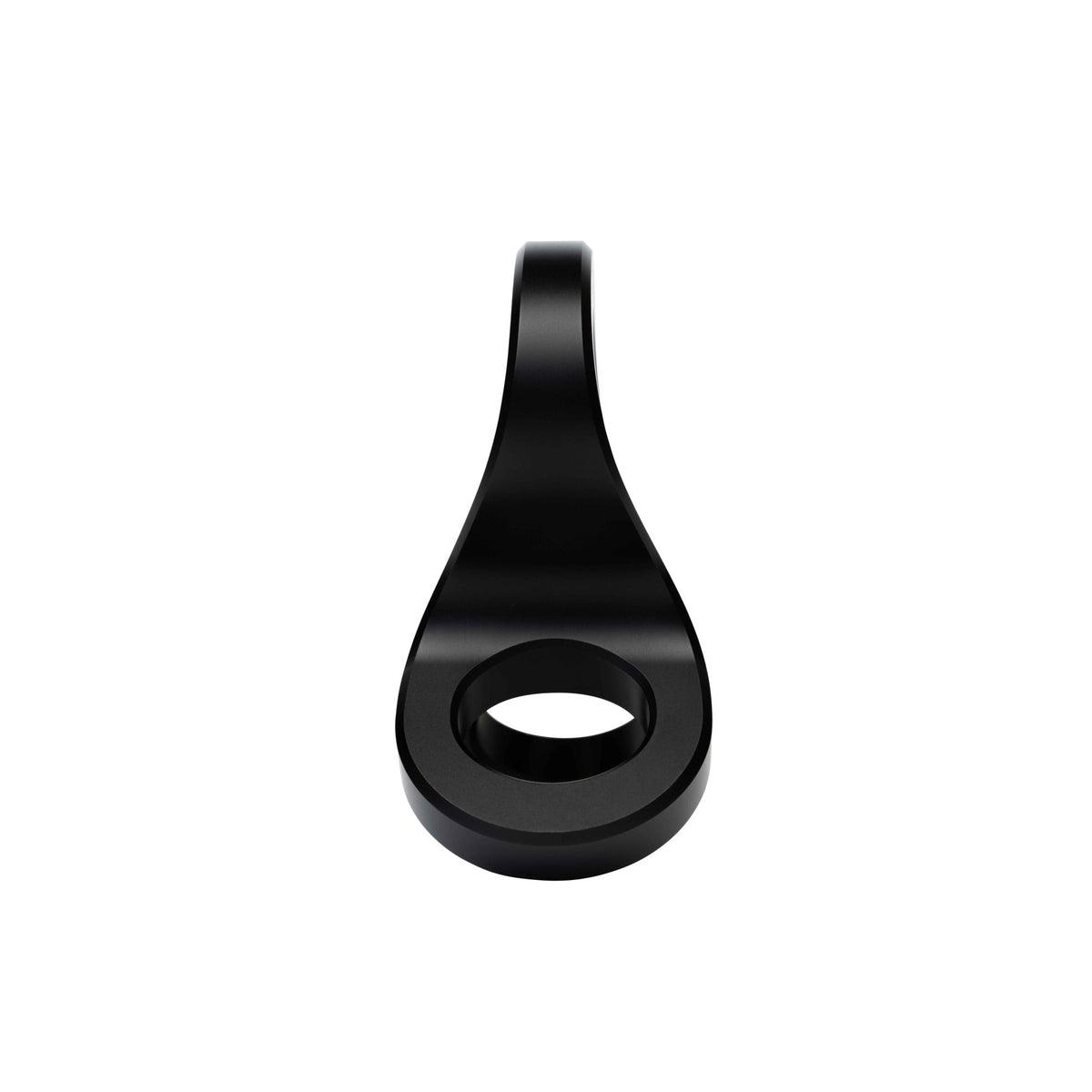 CMC Rig Plate, SQUID, Black