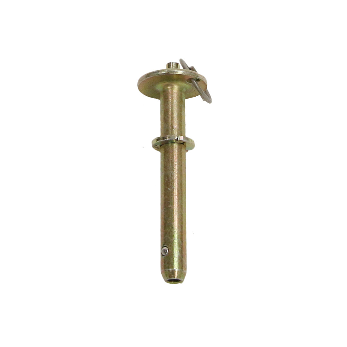 CMC Pin, AZTEK Double Pulley