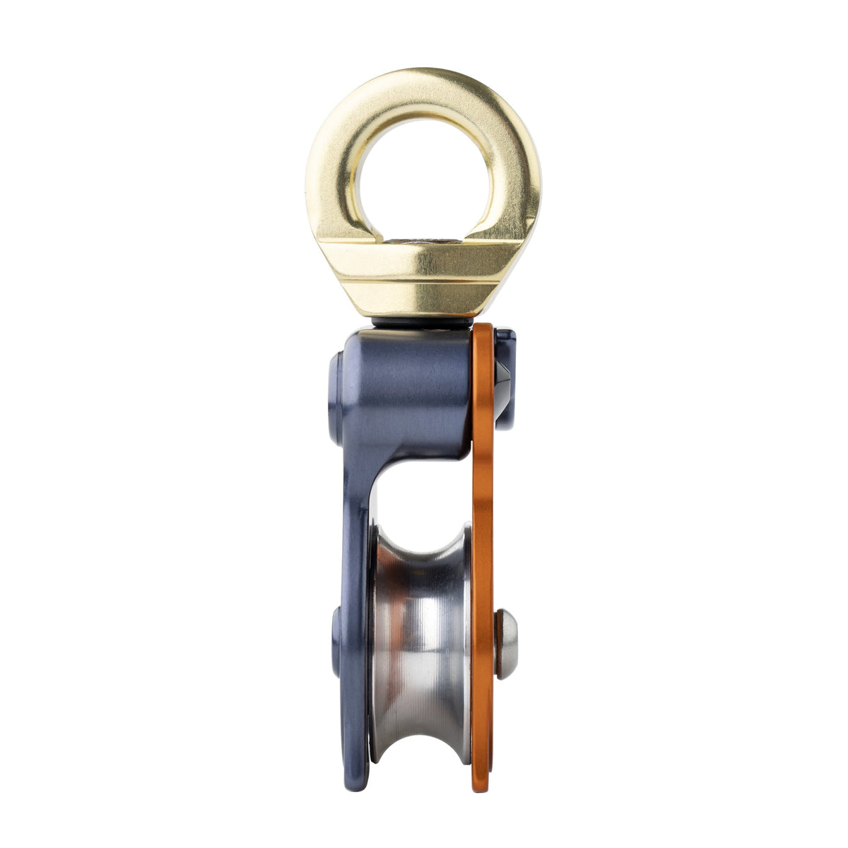 CMC Pulley, ProSwivel 1.1", PMP