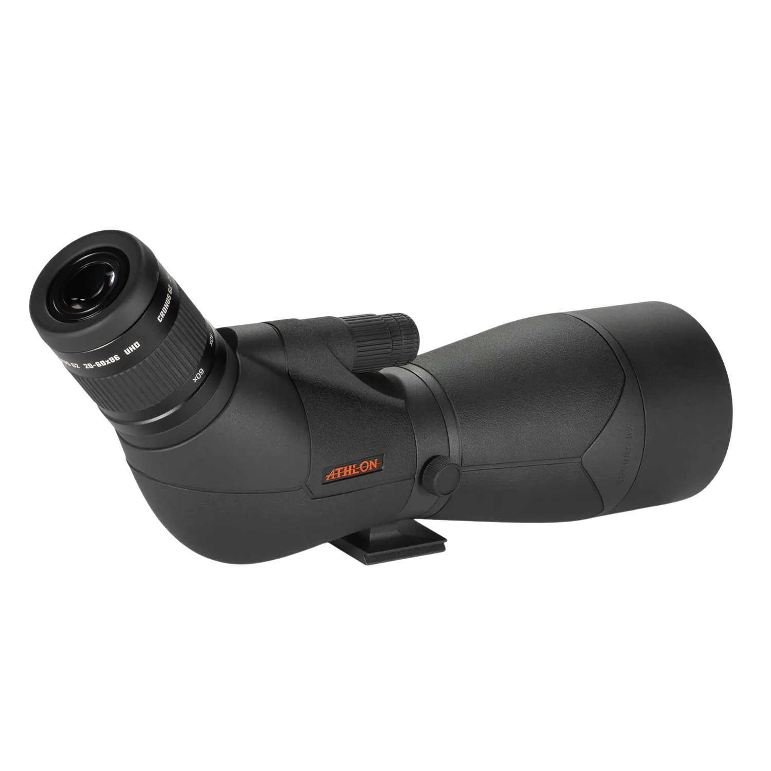 Athlon Cronus G2 20-60x86 Dual Focus Spotting Scope