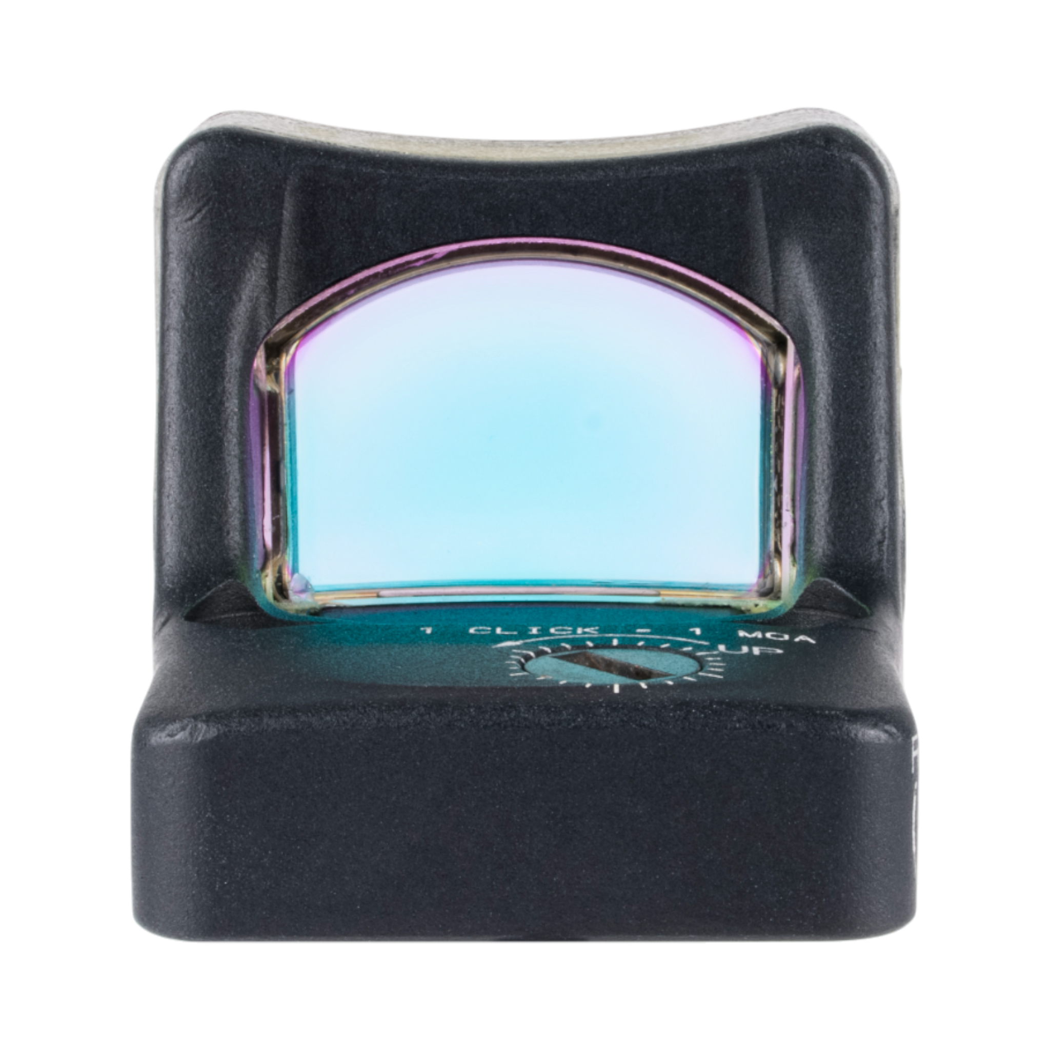 Trijicon RMR® Dual Illuminated Sight - 9.0 MOA Amber Dot