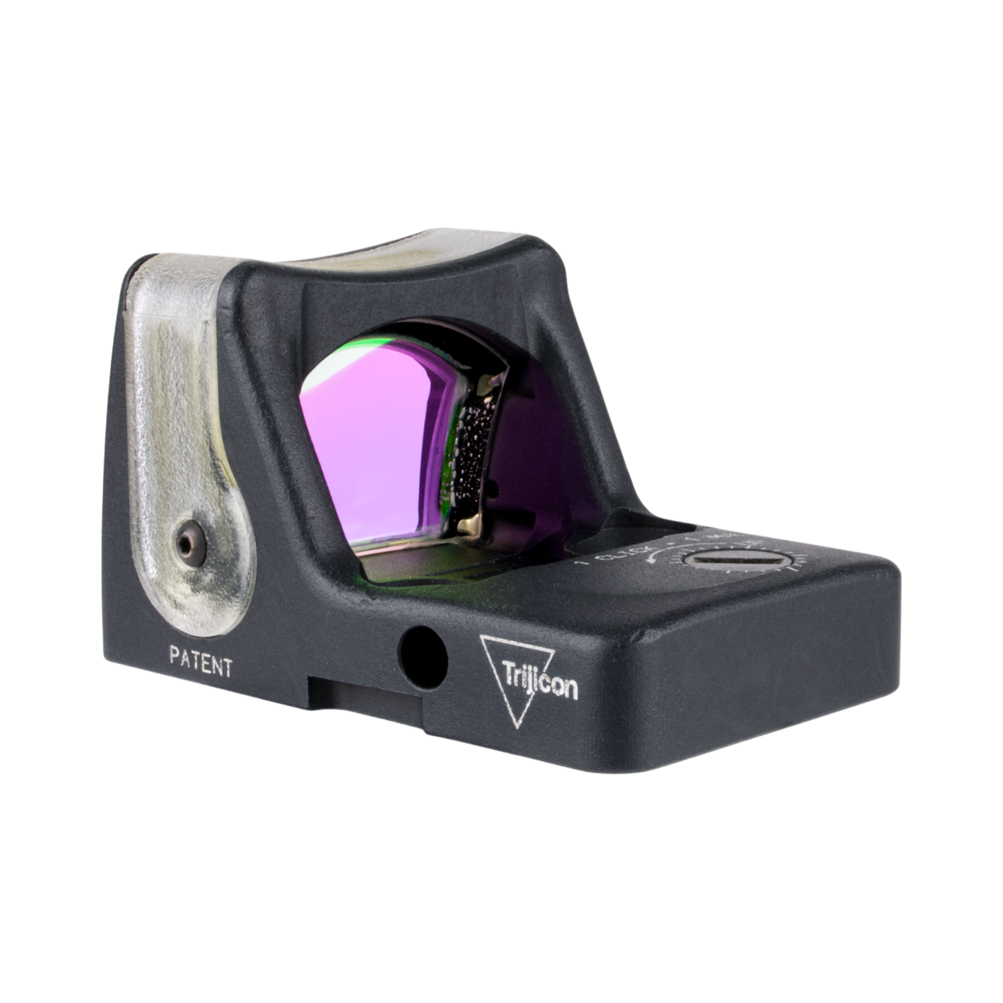 Trijicon RMR® Dual Illuminated Sight - 9.0 MOA Amber Dot