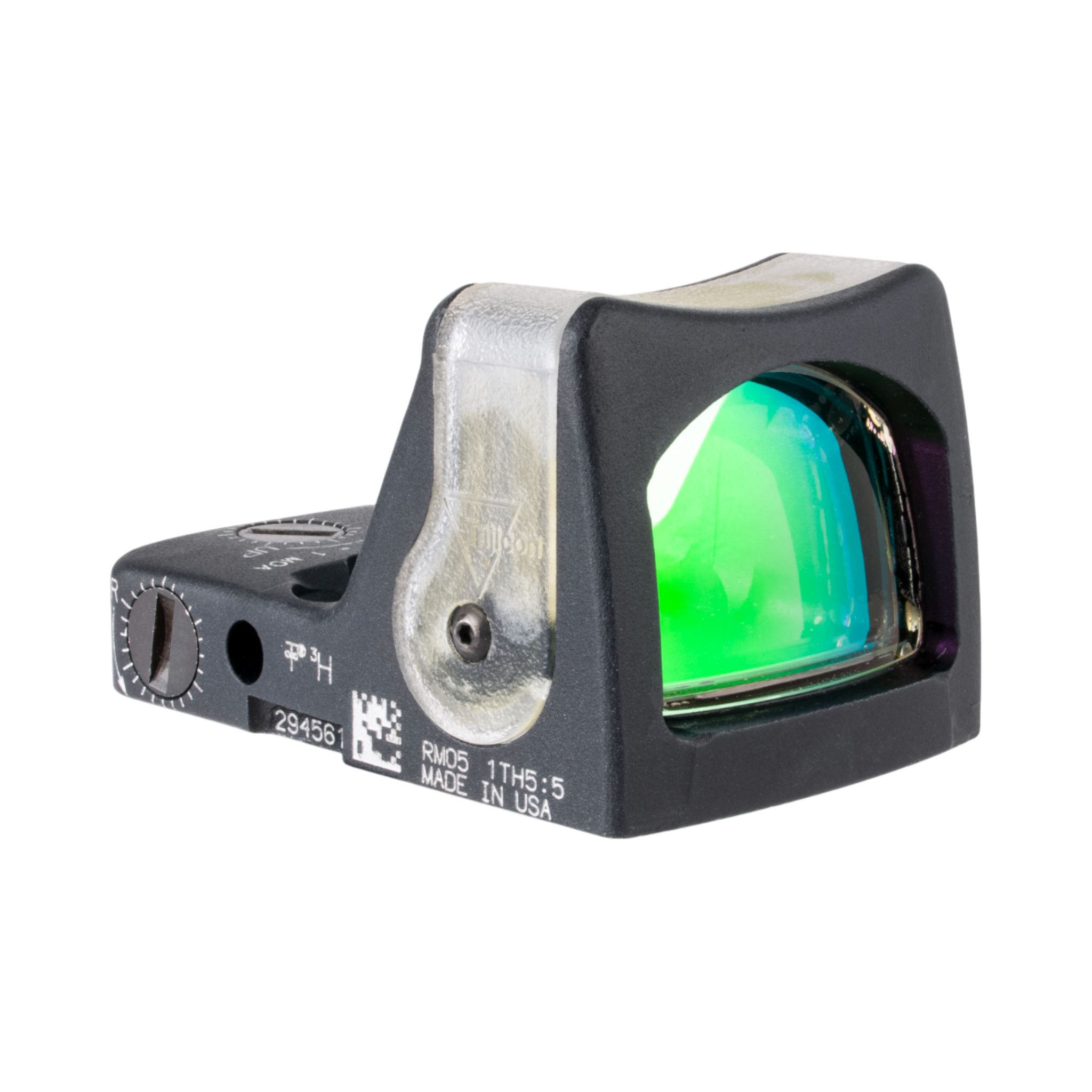 Trijicon RMR® Dual Illuminated Sight - 9.0 MOA Amber Dot