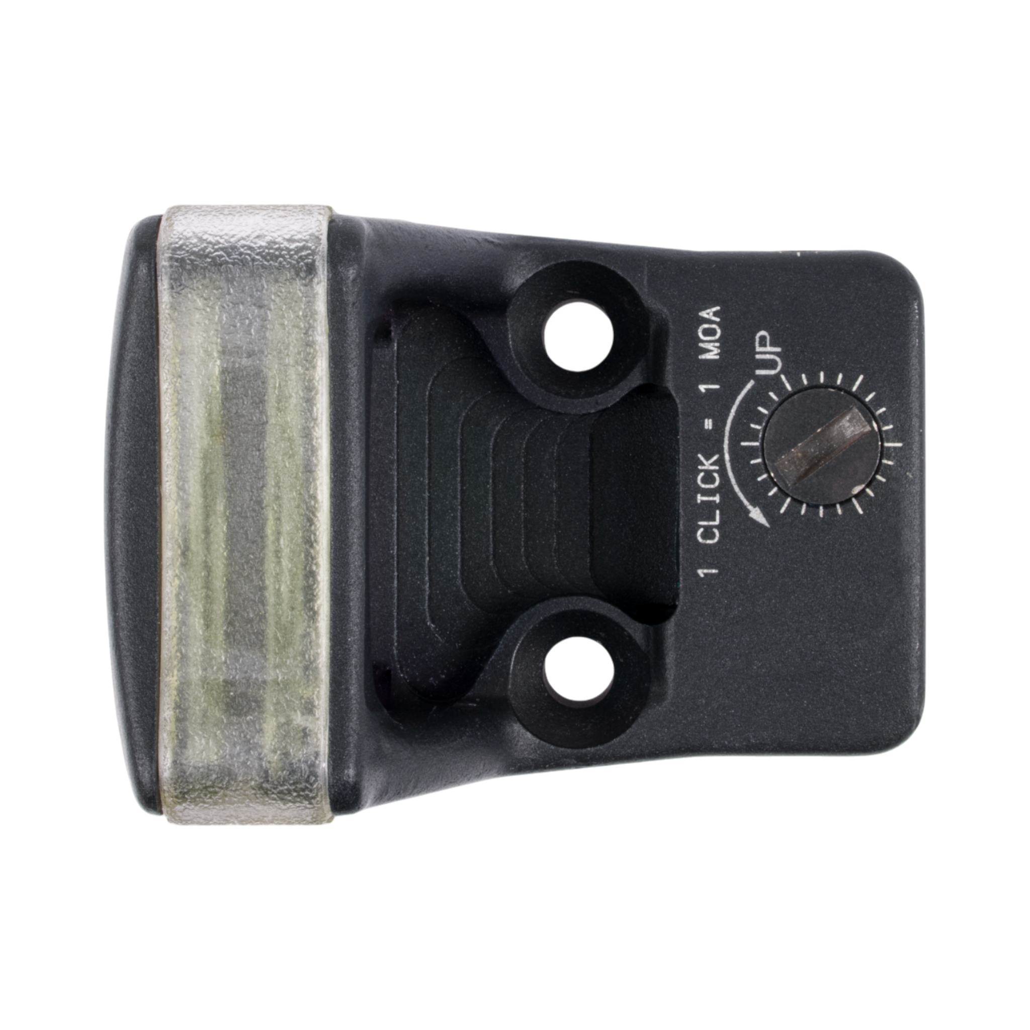 Trijicon RMR® Dual Illuminated Sight - 9.0 MOA Amber Dot