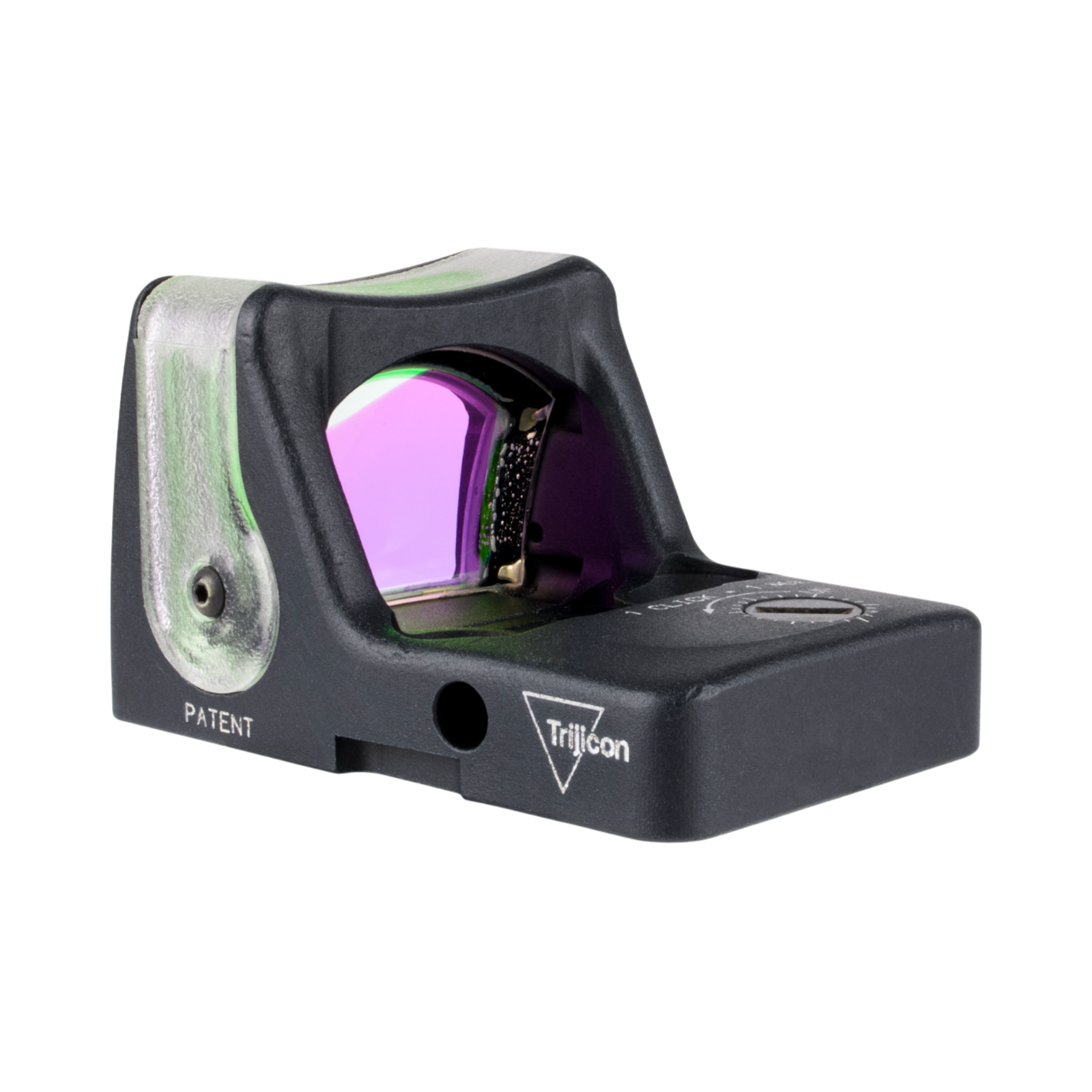 Trijicon RMR® Dual Illuminated Sight - 9.0 MOA Green Dot