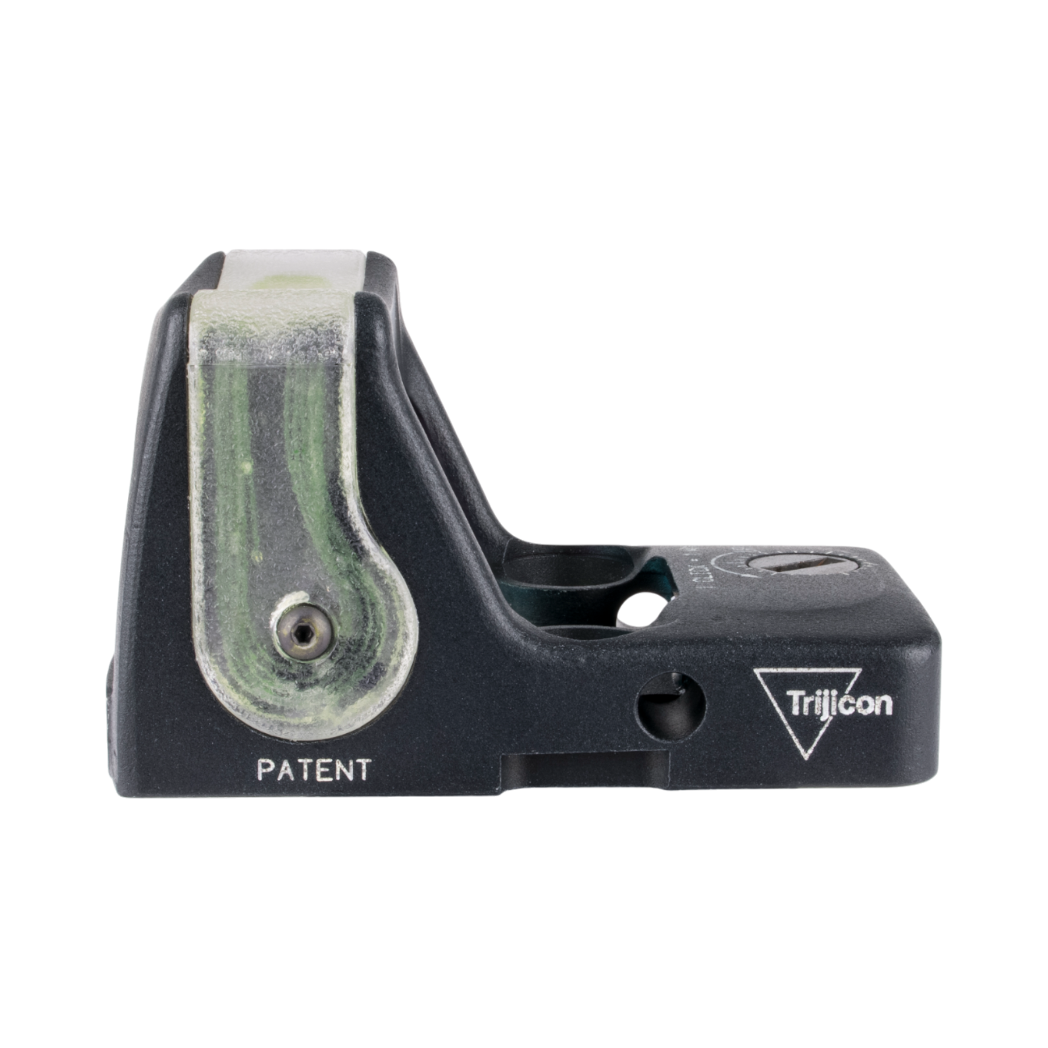 Trijicon RMR® Dual Illuminated Sight - 9.0 MOA Green Dot