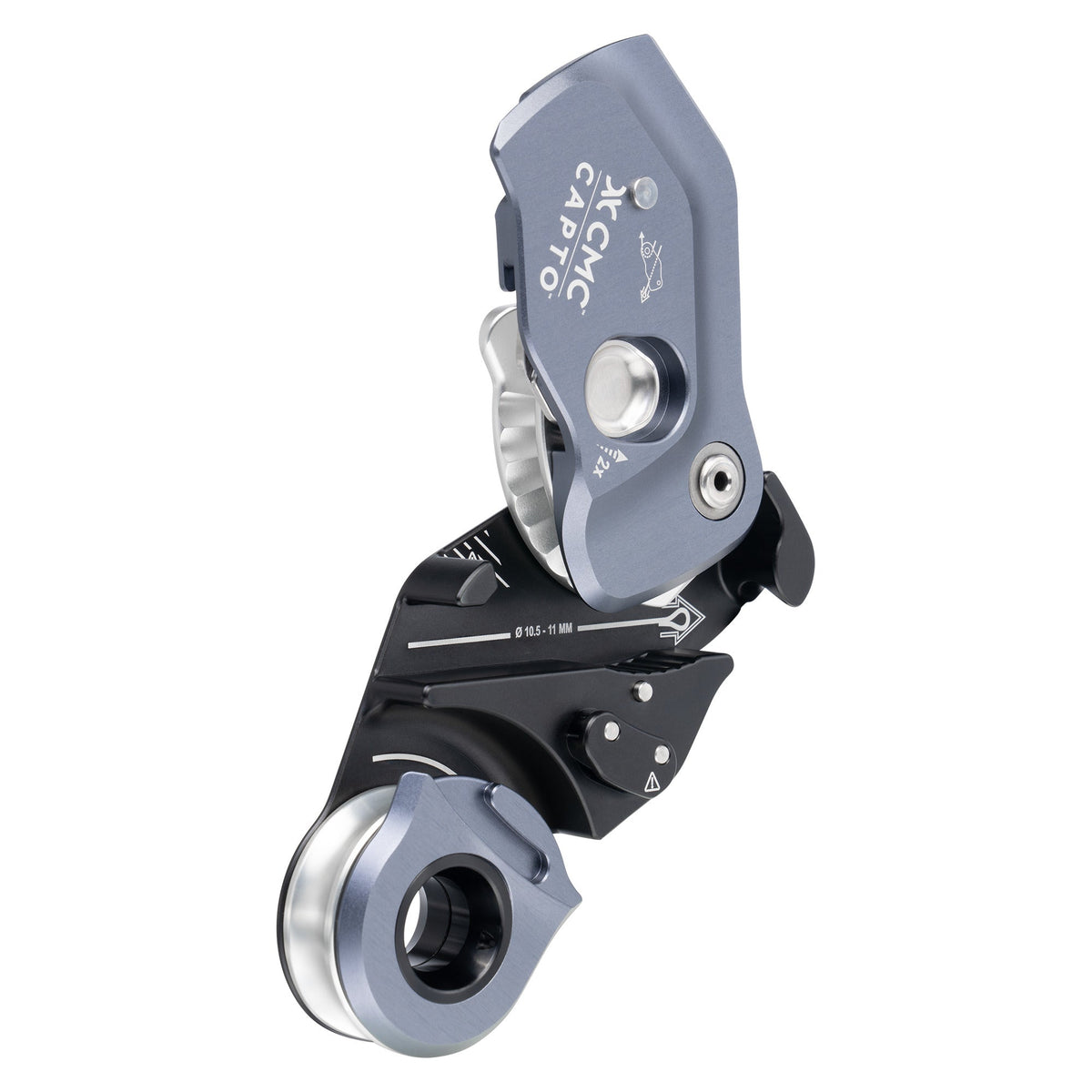 CMC CAPTO, 11 mm
