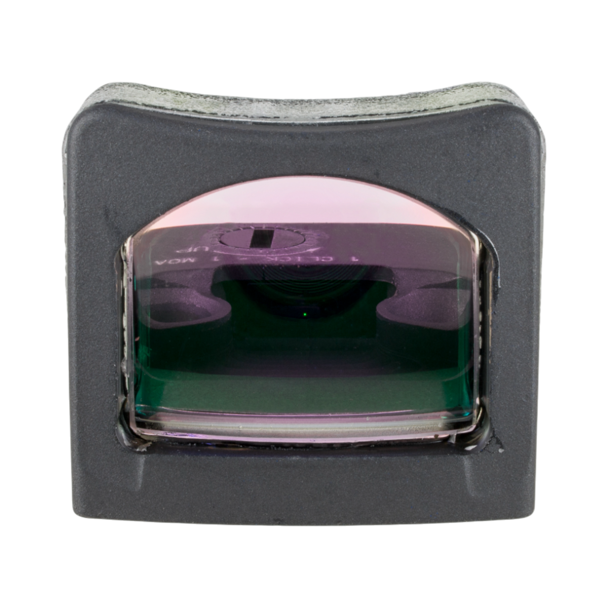 Trijicon RMR® Dual Illuminated Sight - 9.0 MOA Green Dot-CK Sniper Gray