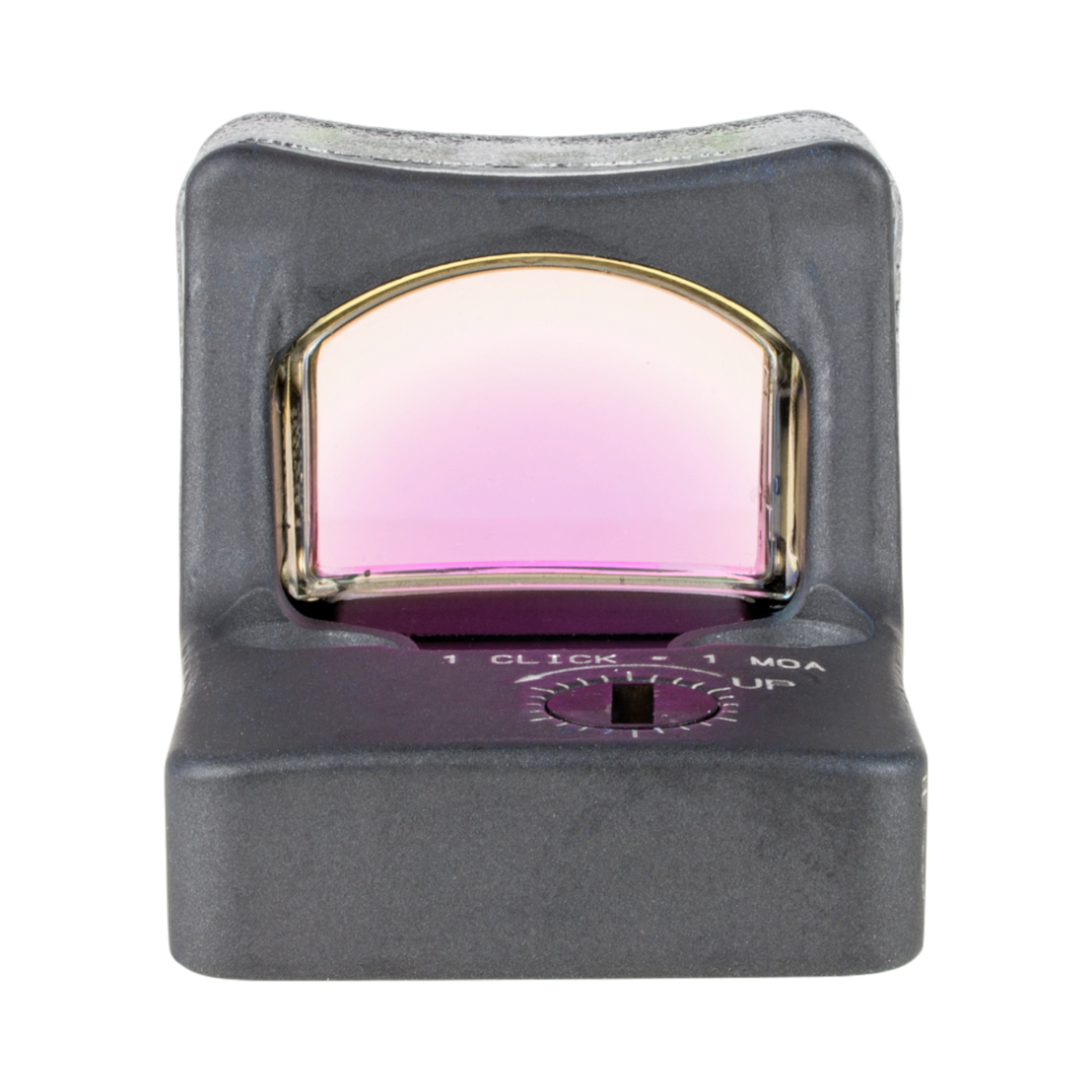 Trijicon RMR® Dual Illuminated Sight - 9.0 MOA Green Dot-CK Sniper Gray