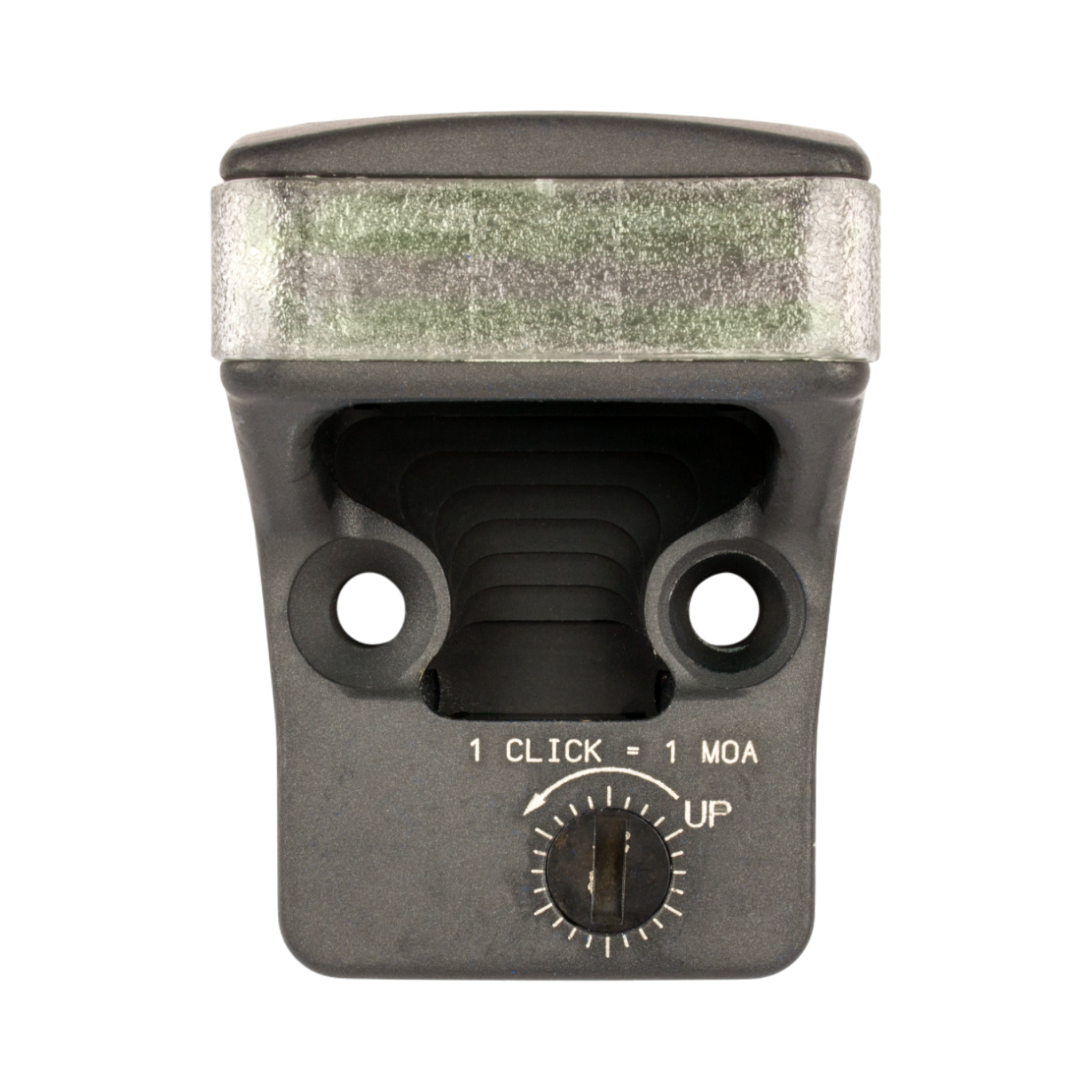 Trijicon RMR® Dual Illuminated Sight - 9.0 MOA Green Dot-CK Sniper Gray