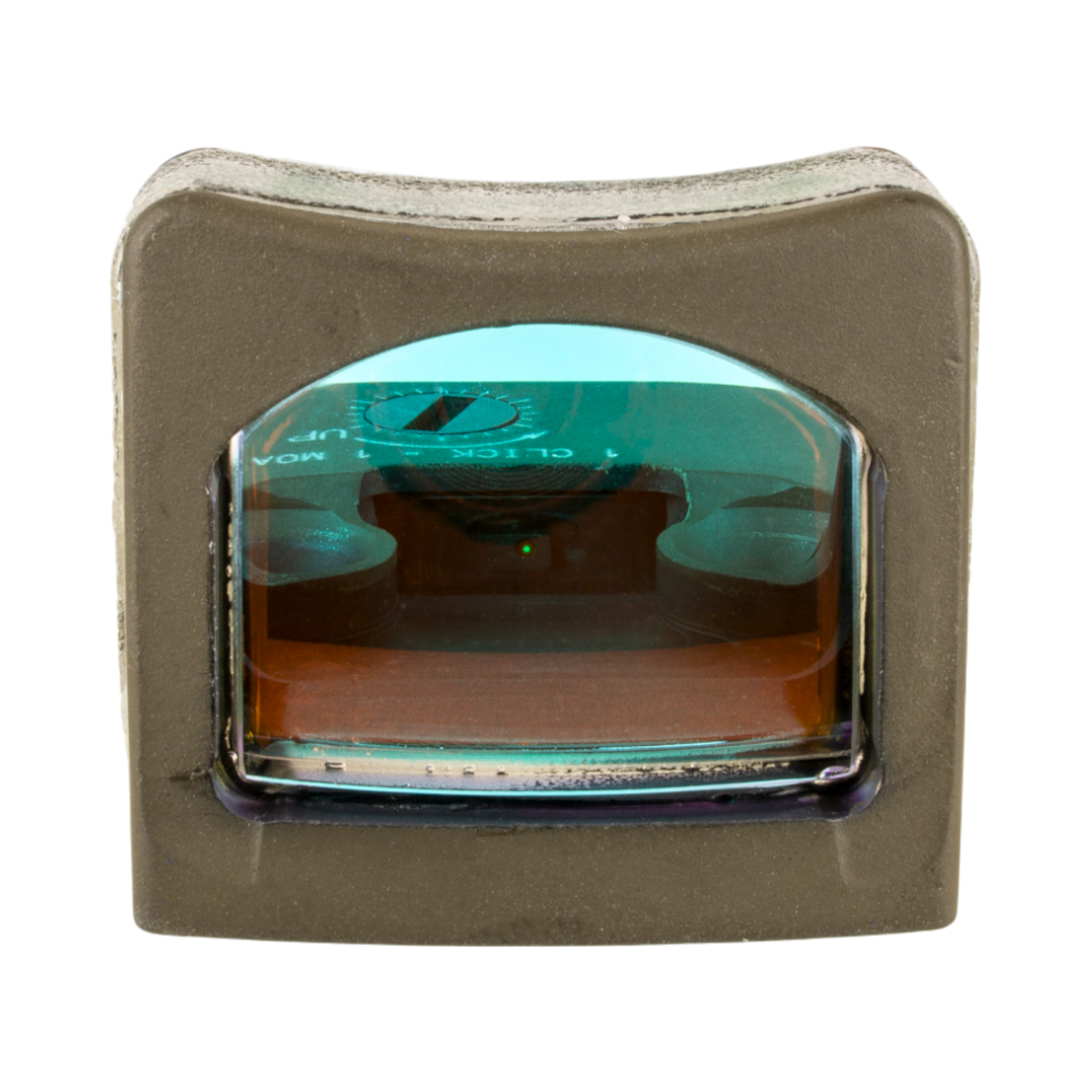 Trijicon RMR® Dual Illuminated Sight - 9.0 MOA Green Dot-CK ODG