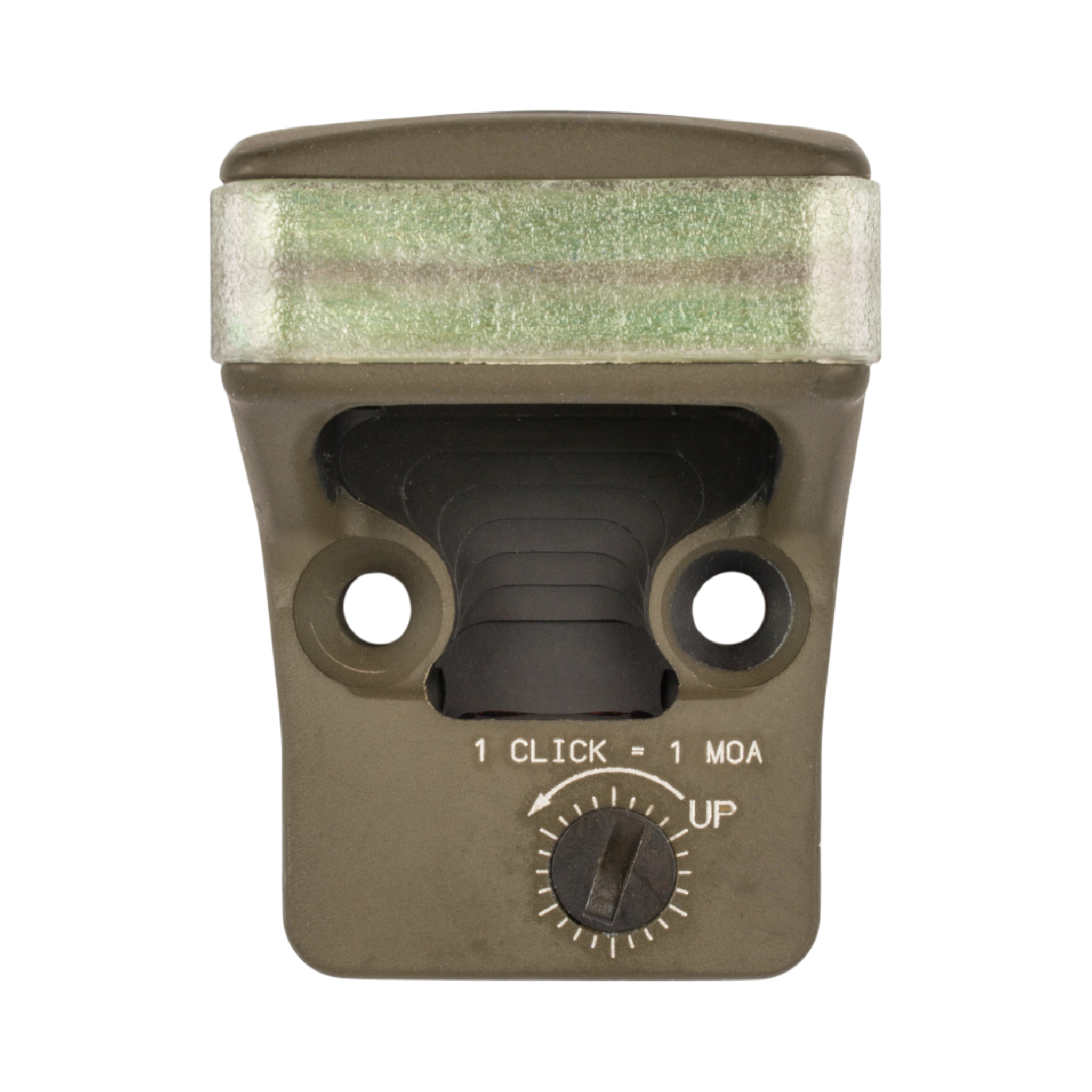Trijicon RMR® Dual Illuminated Sight - 9.0 MOA Green Dot-CK ODG
