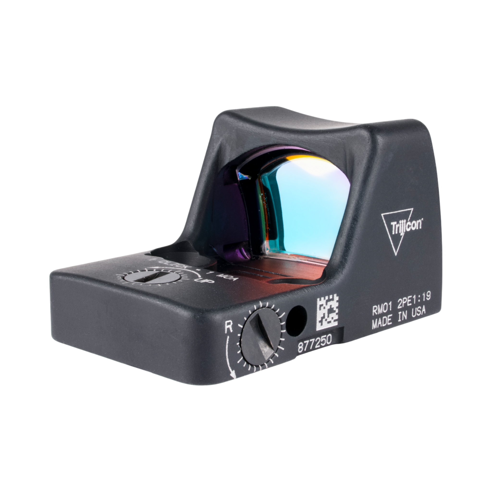 Trijicon RMR® 3.25 MOA Red Automatic LED Type 2