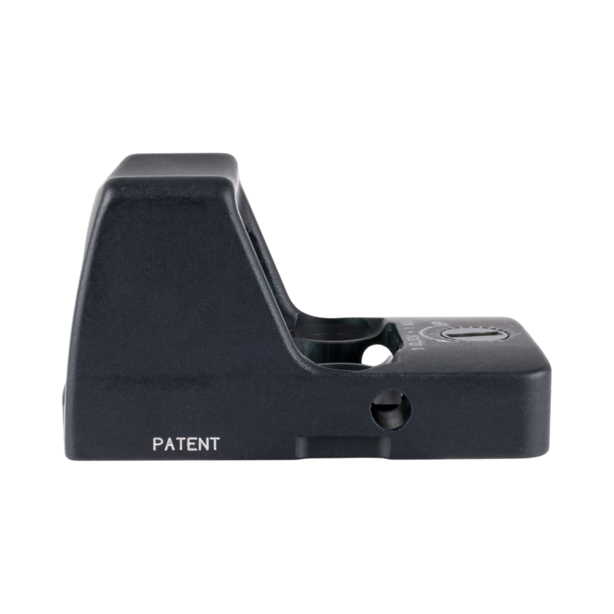 Trijicon RMR® 3.25 MOA Red Automatic LED Type 2