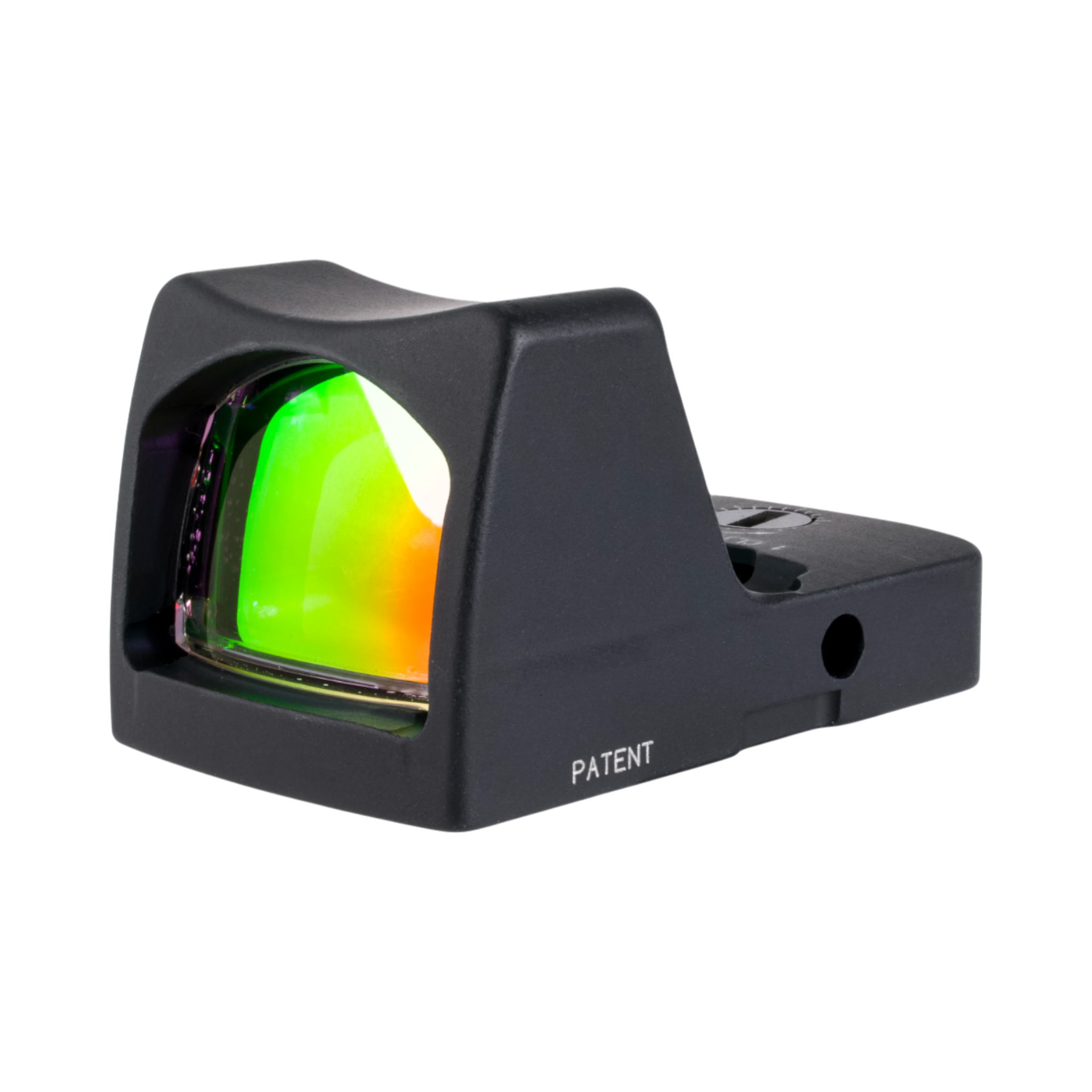 Trijicon RMR® 3.25 MOA Red Automatic LED Type 2