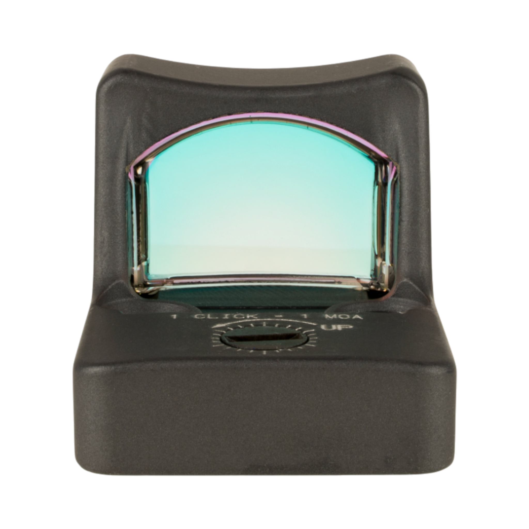 Trijicon RMR® 3.25 MOA Red Automatic LED Type 2 - CK Gray