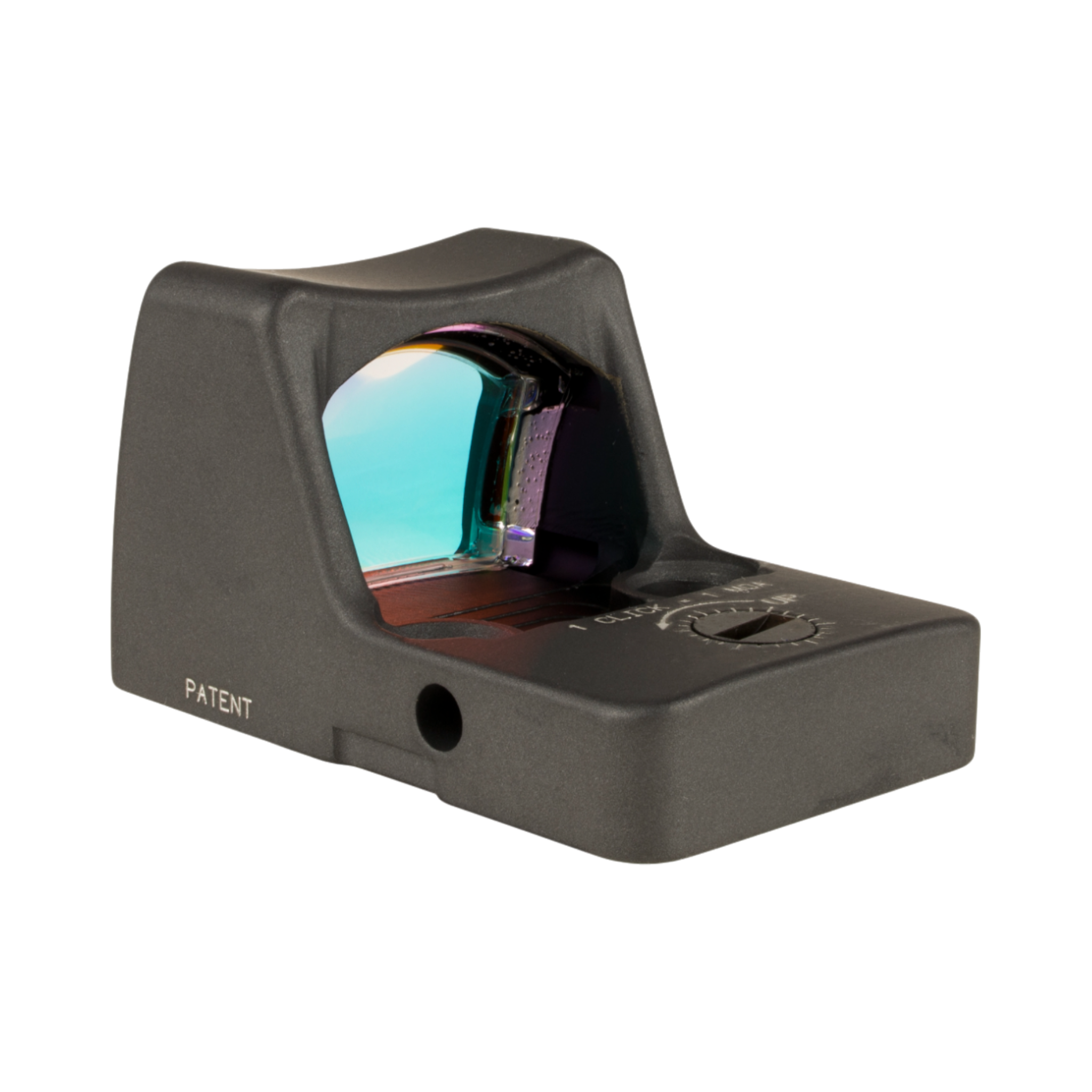 Trijicon RMR® 3.25 MOA Red Automatic LED Type 2 - CK Gray