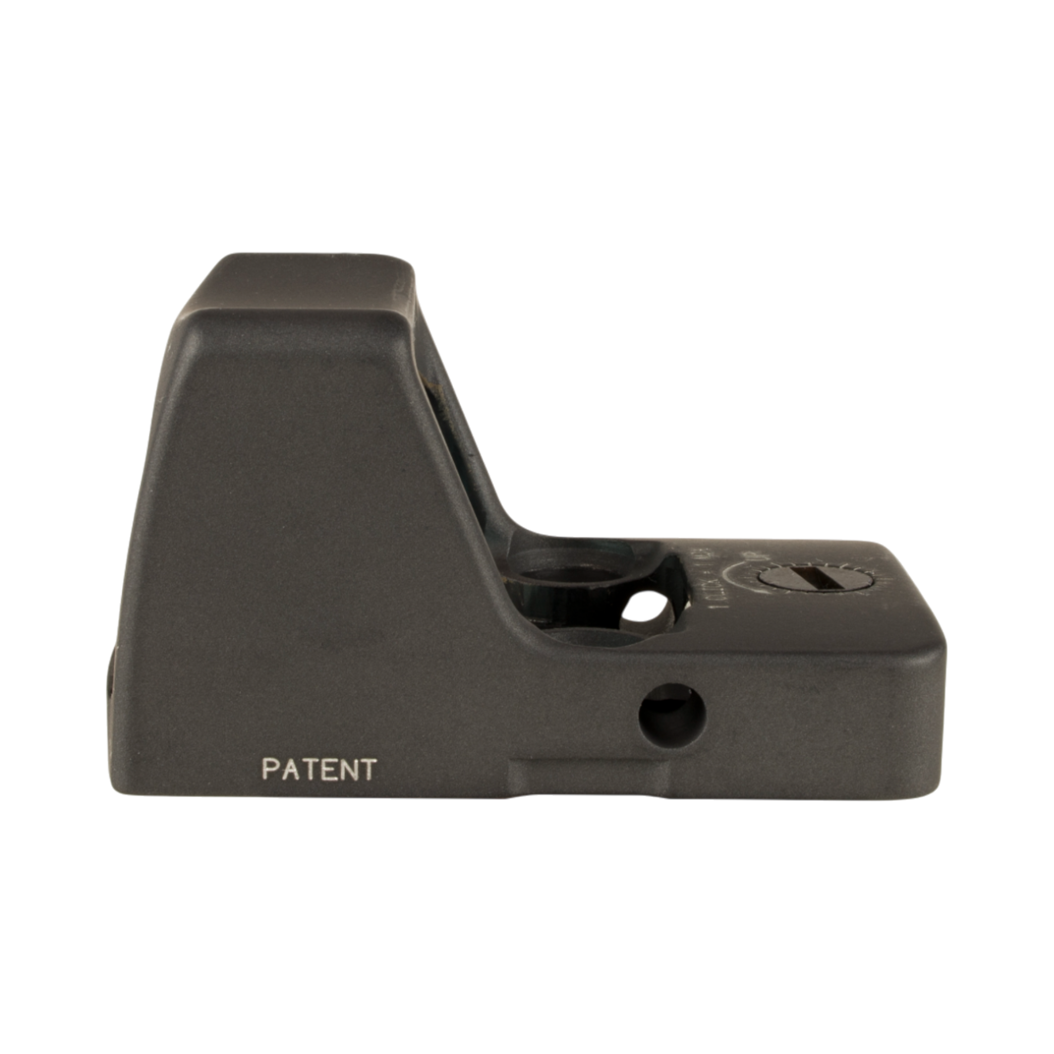 Trijicon RMR® 3.25 MOA Red Automatic LED Type 2 - CK Gray