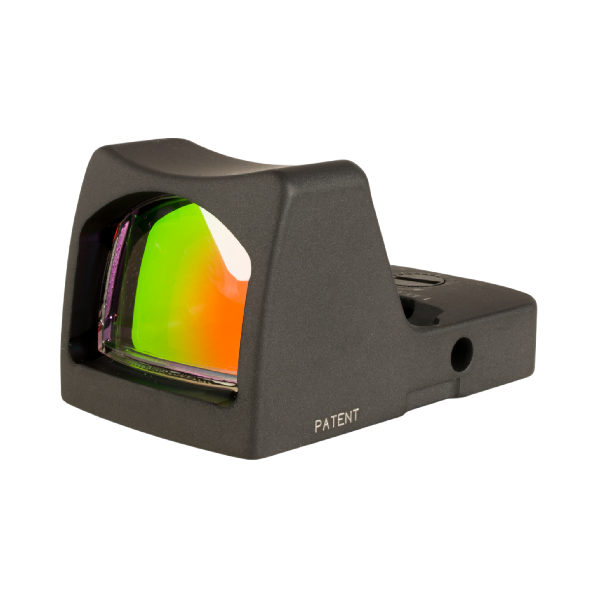 Trijicon RMR® 3.25 MOA Red Automatic LED Type 2 - CK Gray