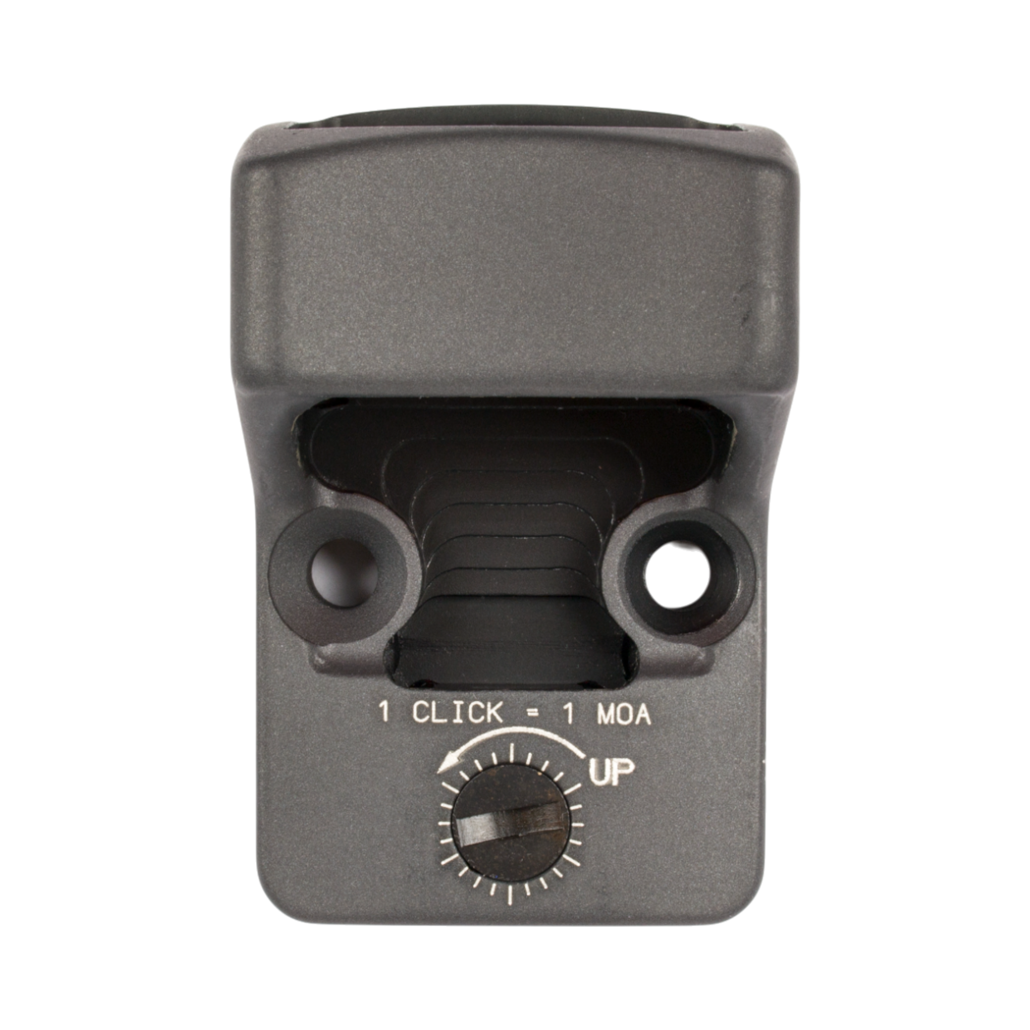Trijicon RMR® 3.25 MOA Red Automatic LED Type 2 - CK Gray
