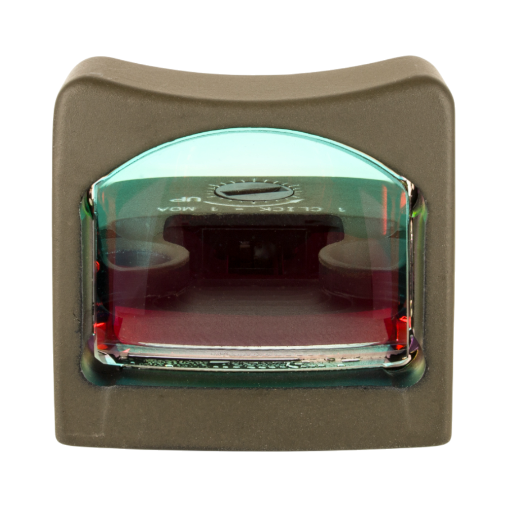 Trijicon RMR® 3.25 MOA Red Automatic LED Type 2 - CK ODG