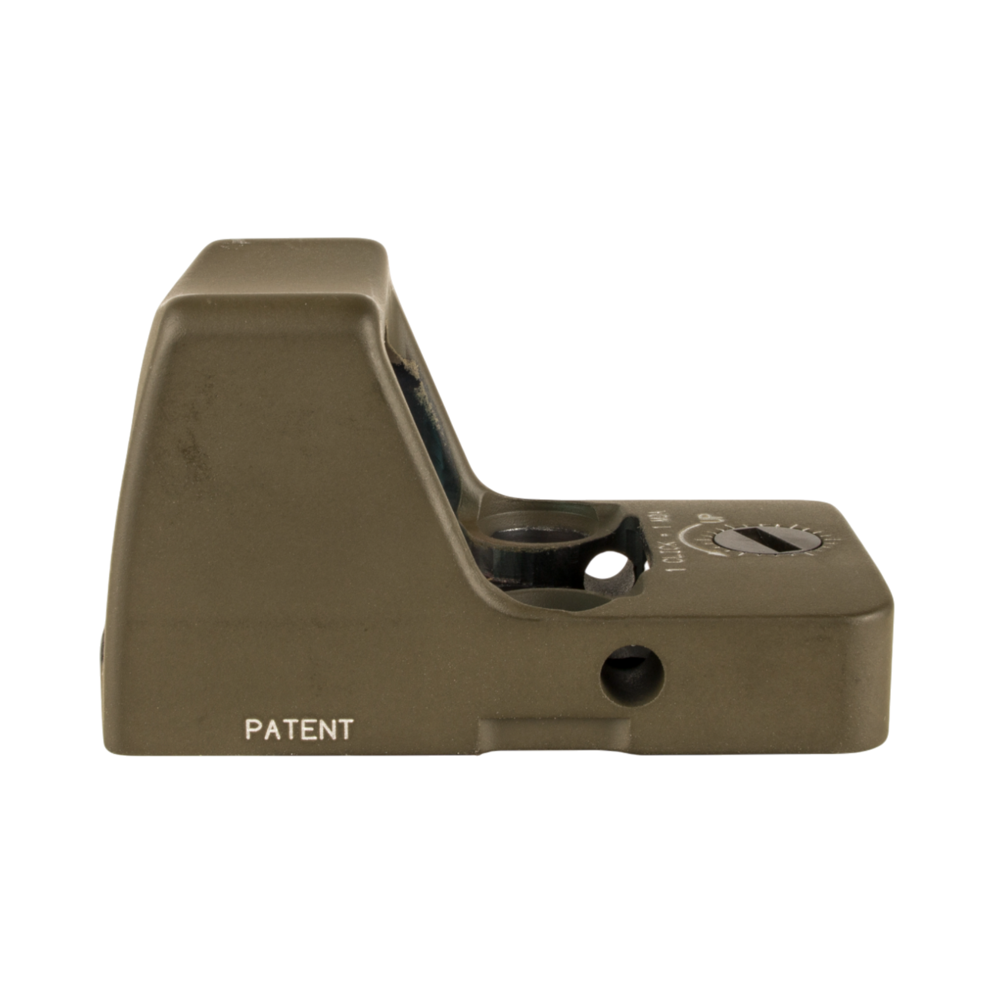 Trijicon RMR® 3.25 MOA Red Automatic LED Type 2 - CK ODG