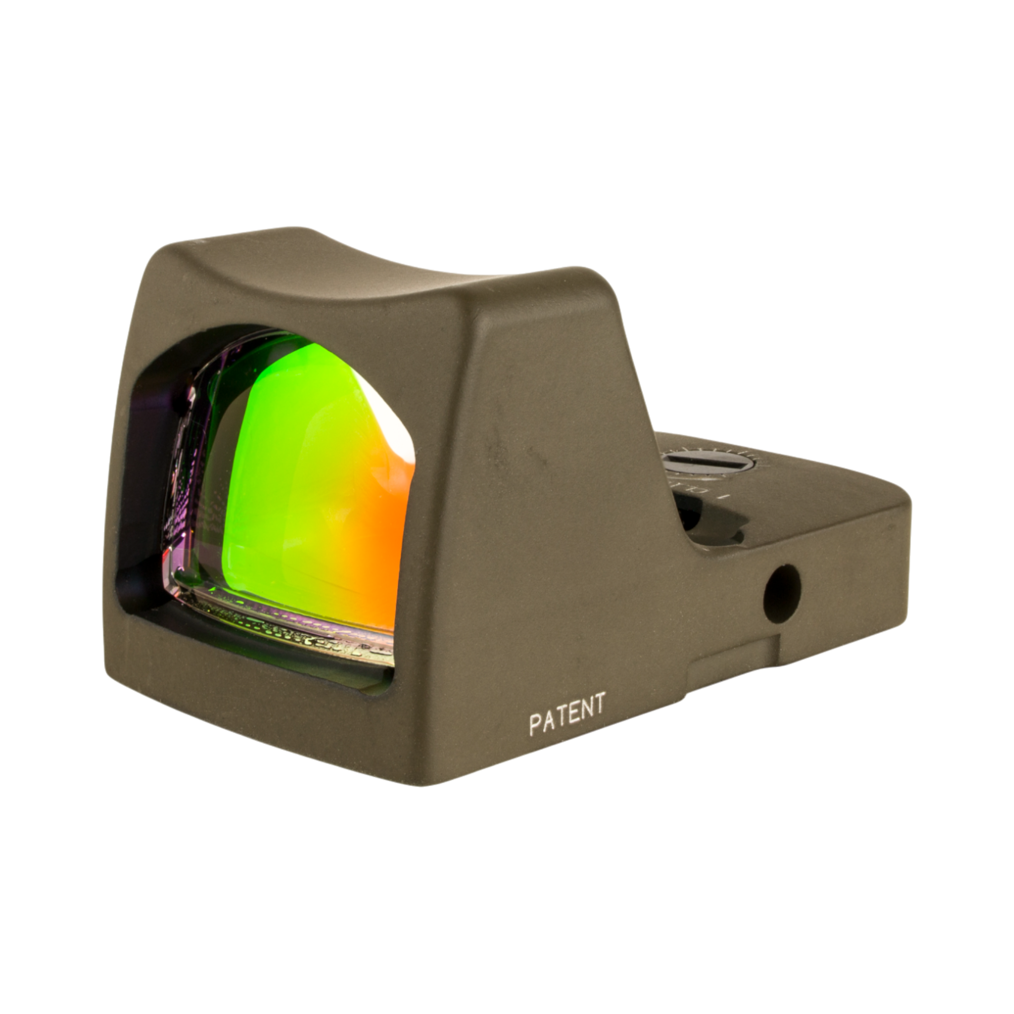 Trijicon RMR® 3.25 MOA Red Automatic LED Type 2 - CK ODG