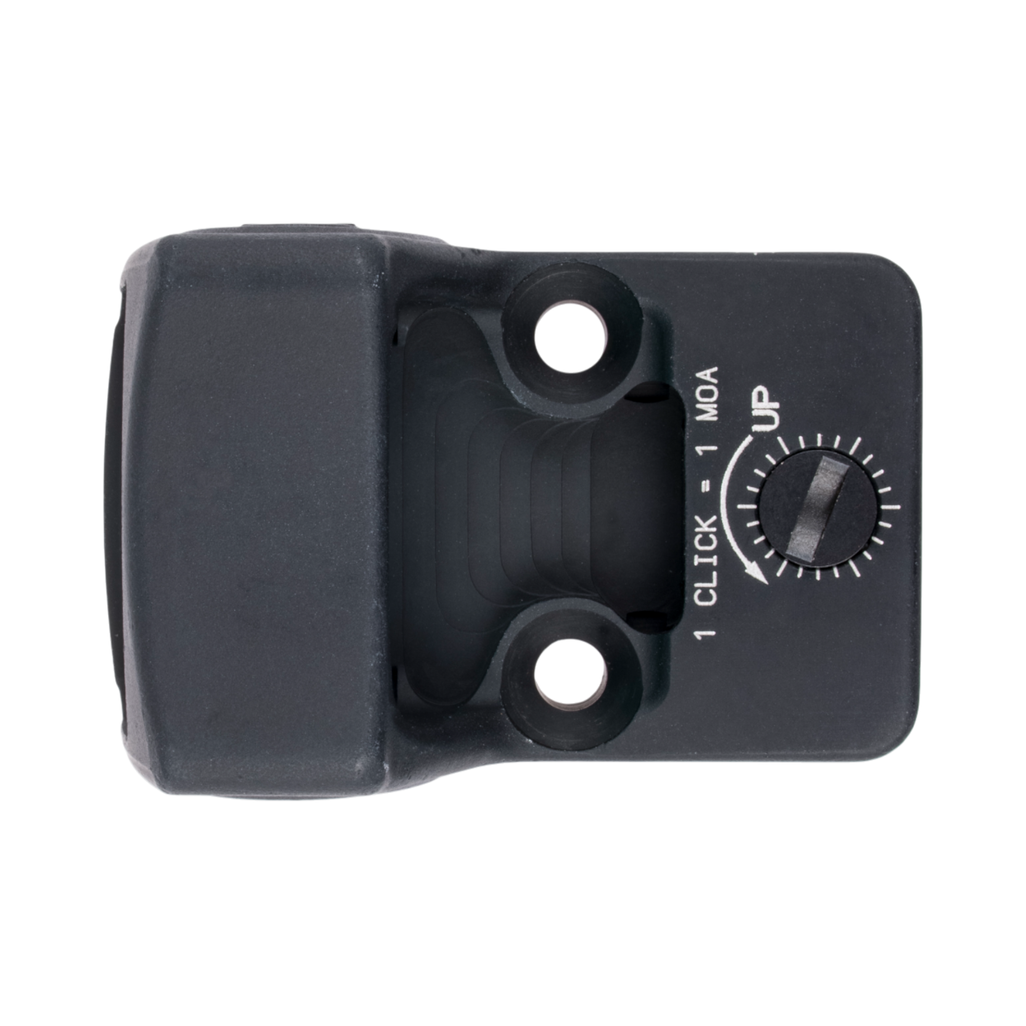 Trijicon RMR® 3,25 MOA sarkans regulējams LED 2. tips