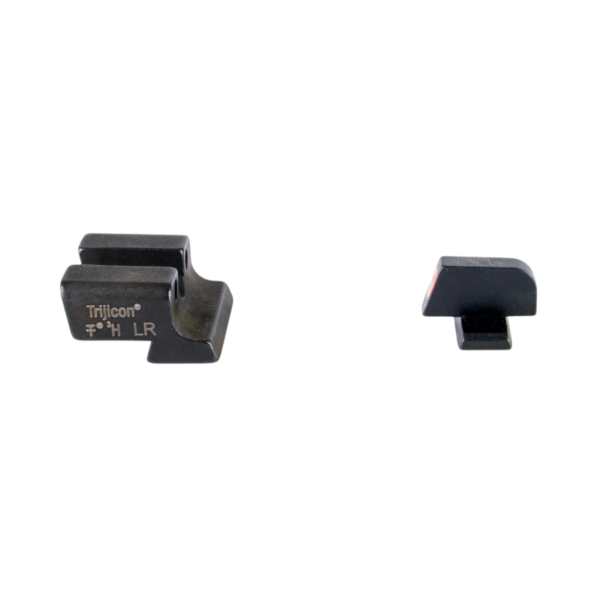 Trijicon HD XR™ Night Sight Set — Orange Front Outline — for Springfield Armory® XD/XD(M)®