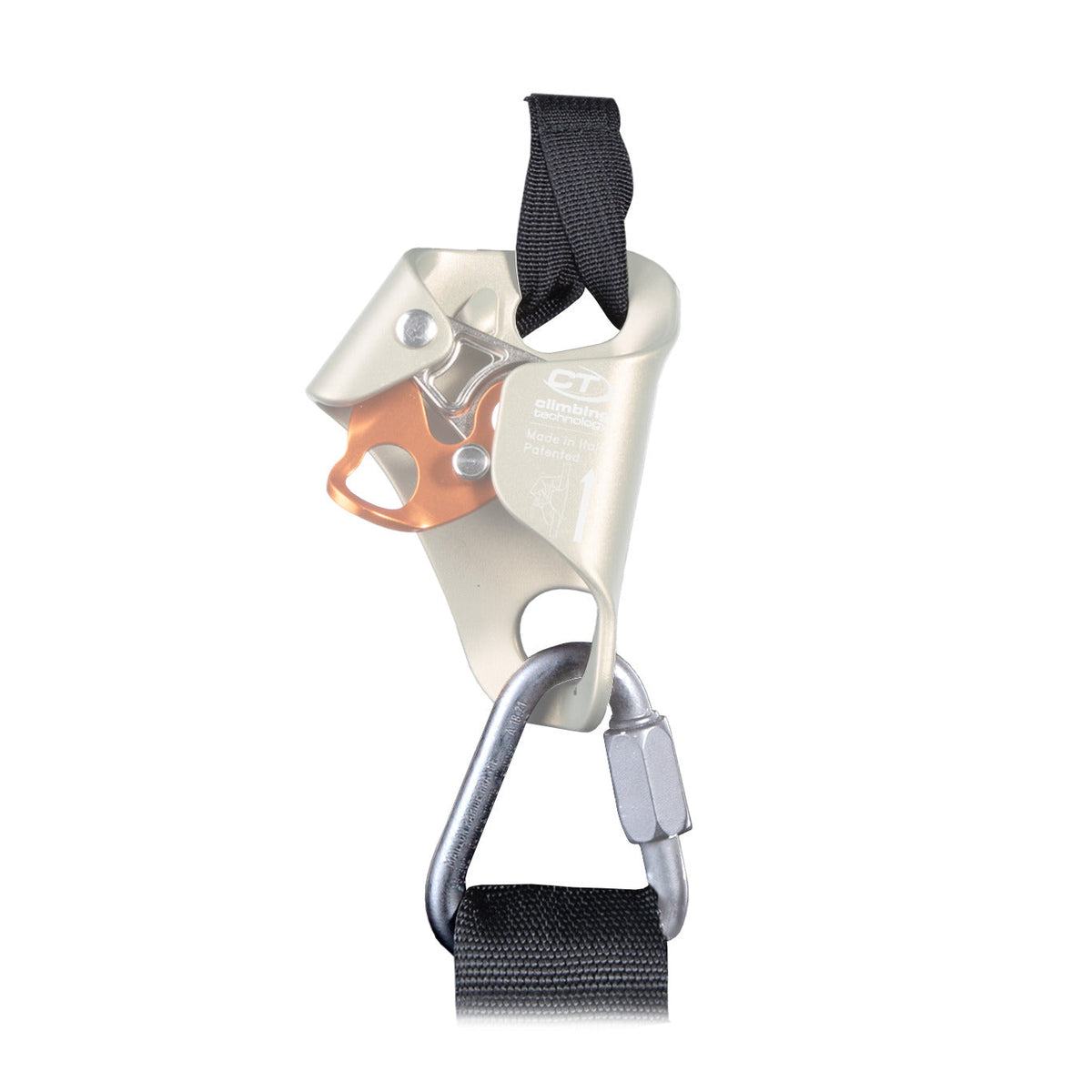 CMC Kit, Chest Ascender, ATOM