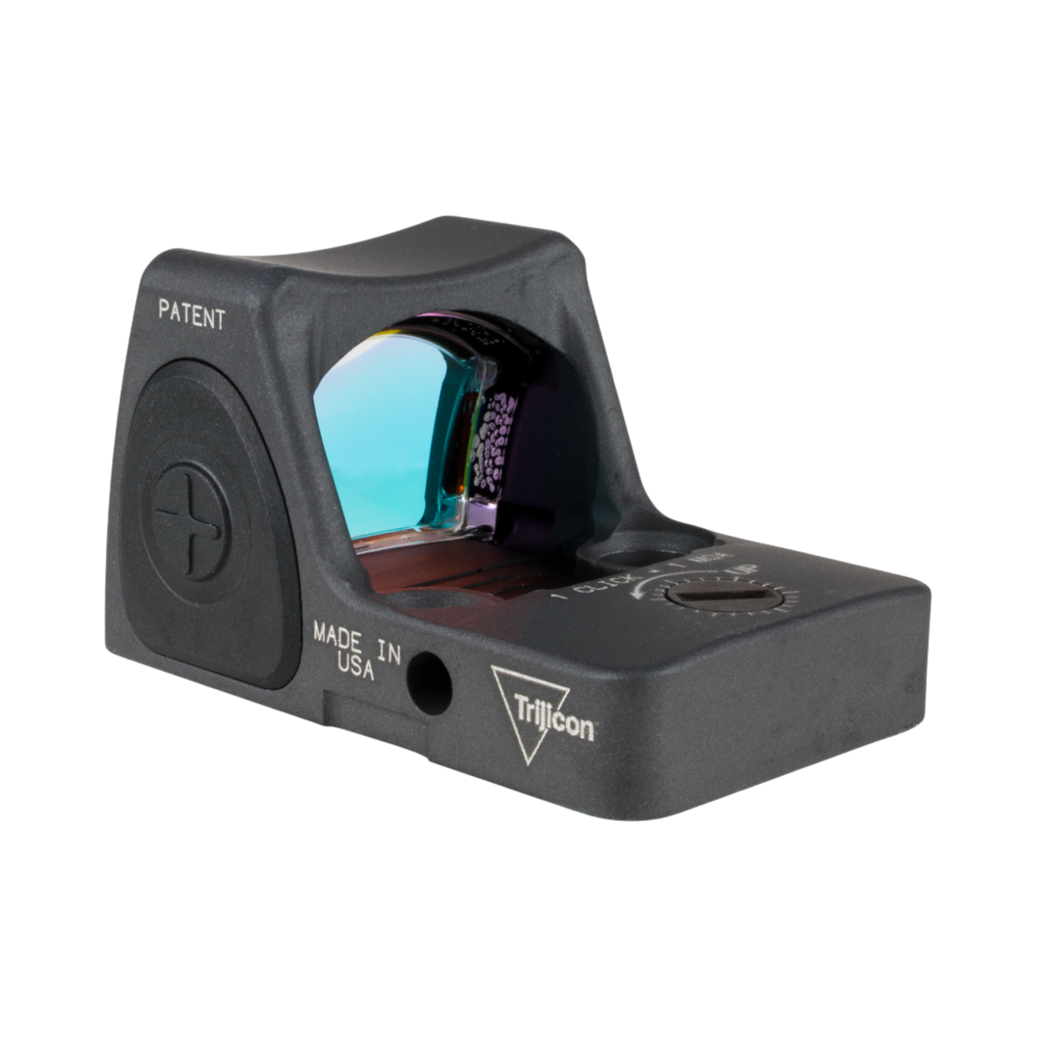 Trijicon RMR® 3.25 MOA Red Adjustable LED Type 2 - CK Gray